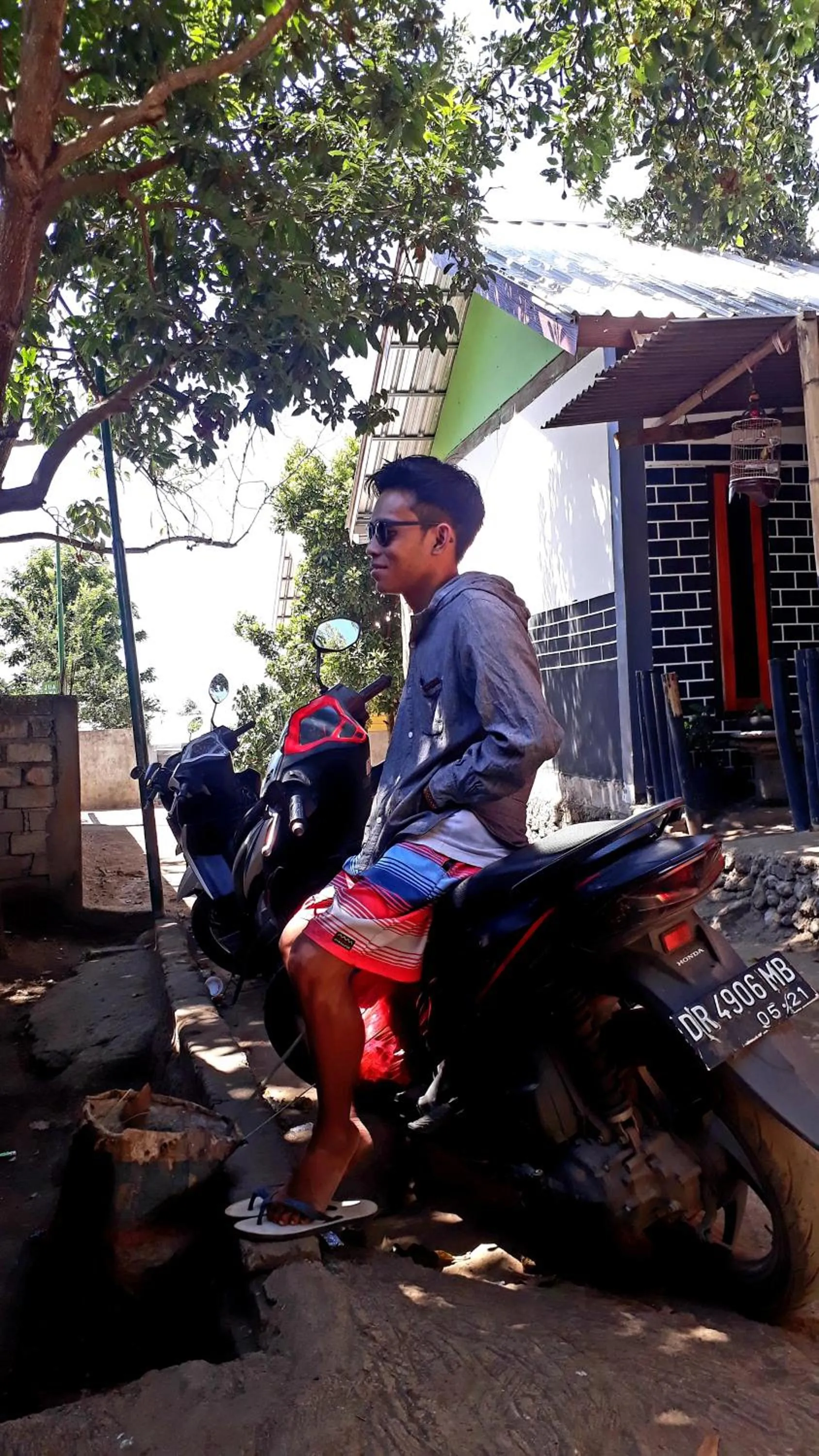 Ila Homestay