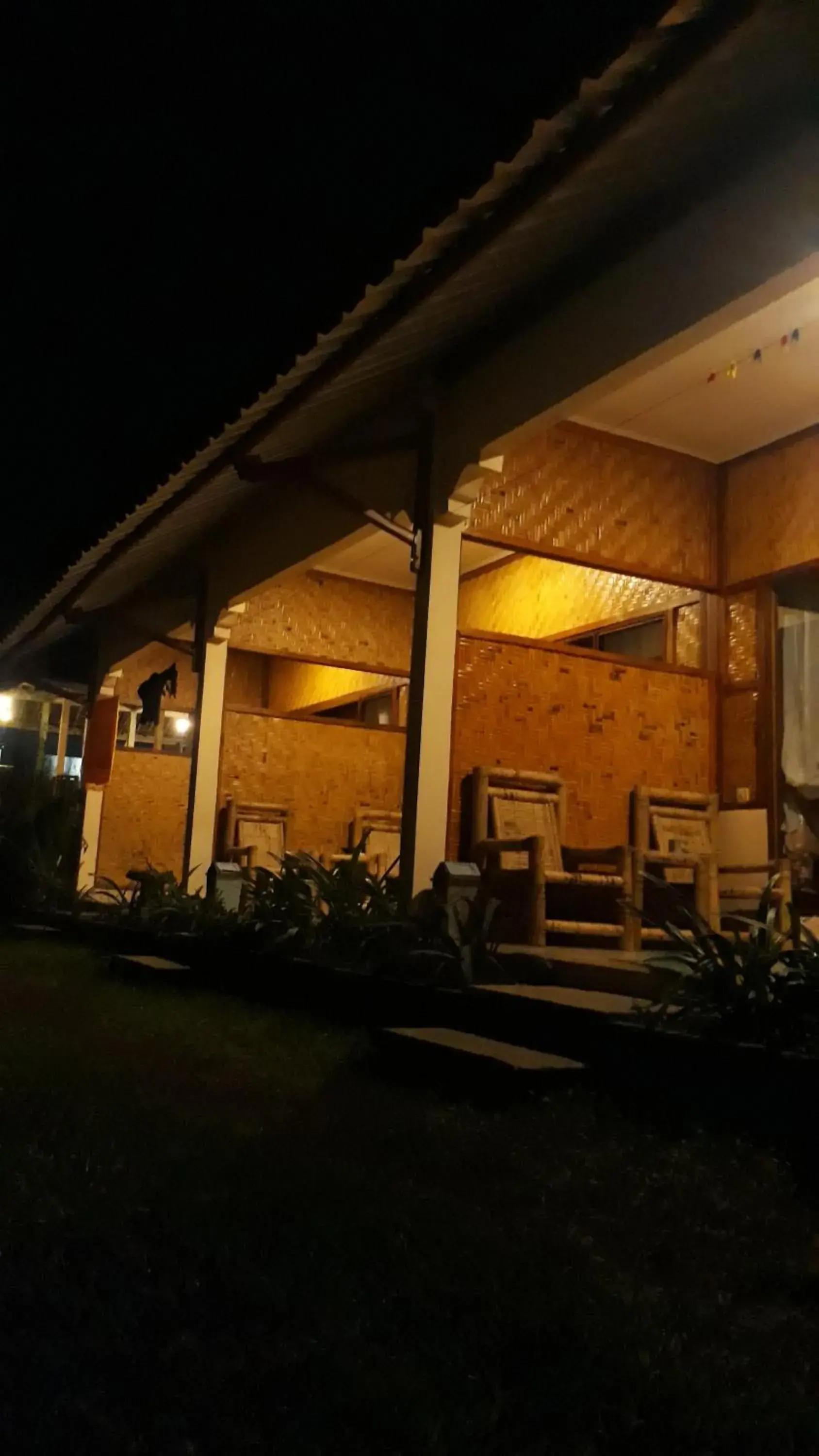 Ila Homestay Ila Homestay