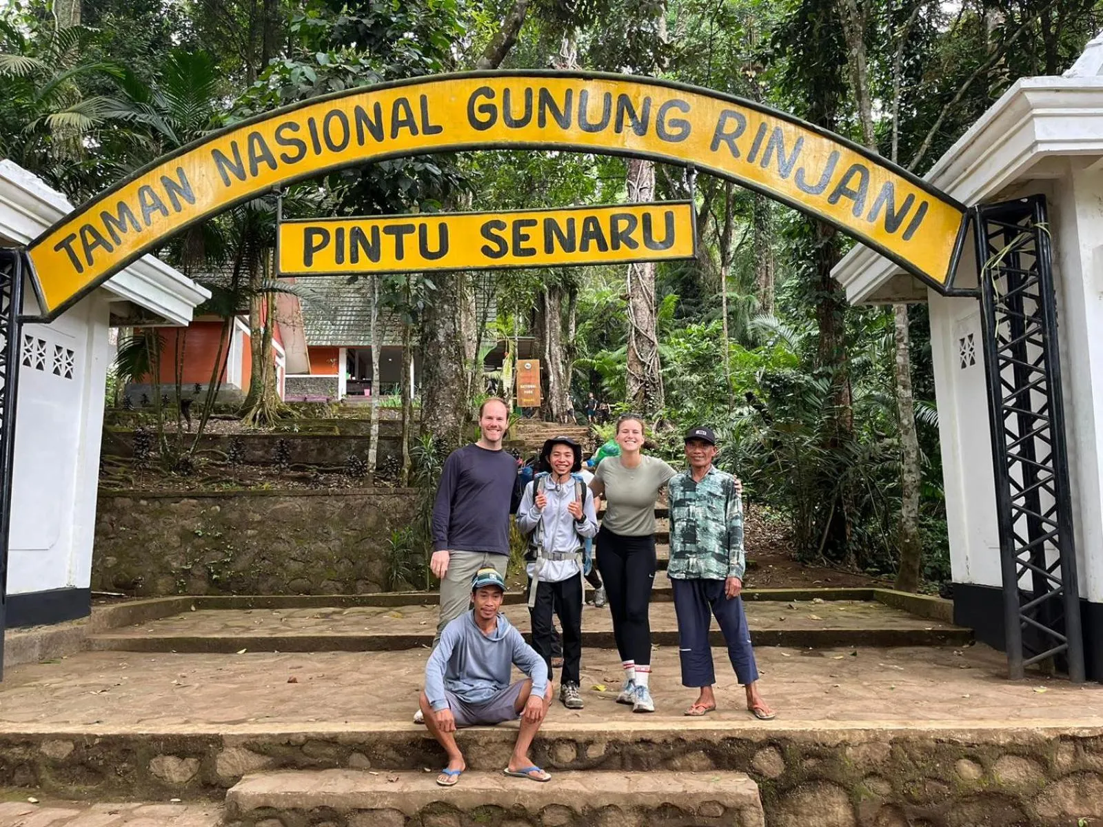 Ila Homestay