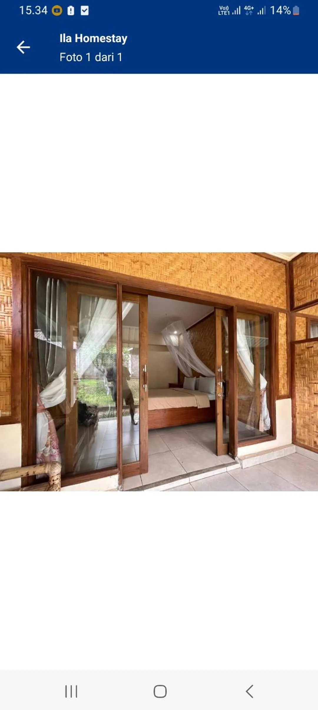 Ila Homestay