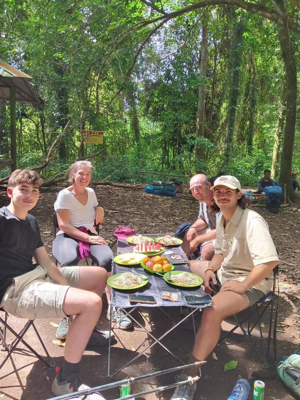 Ila Homestay