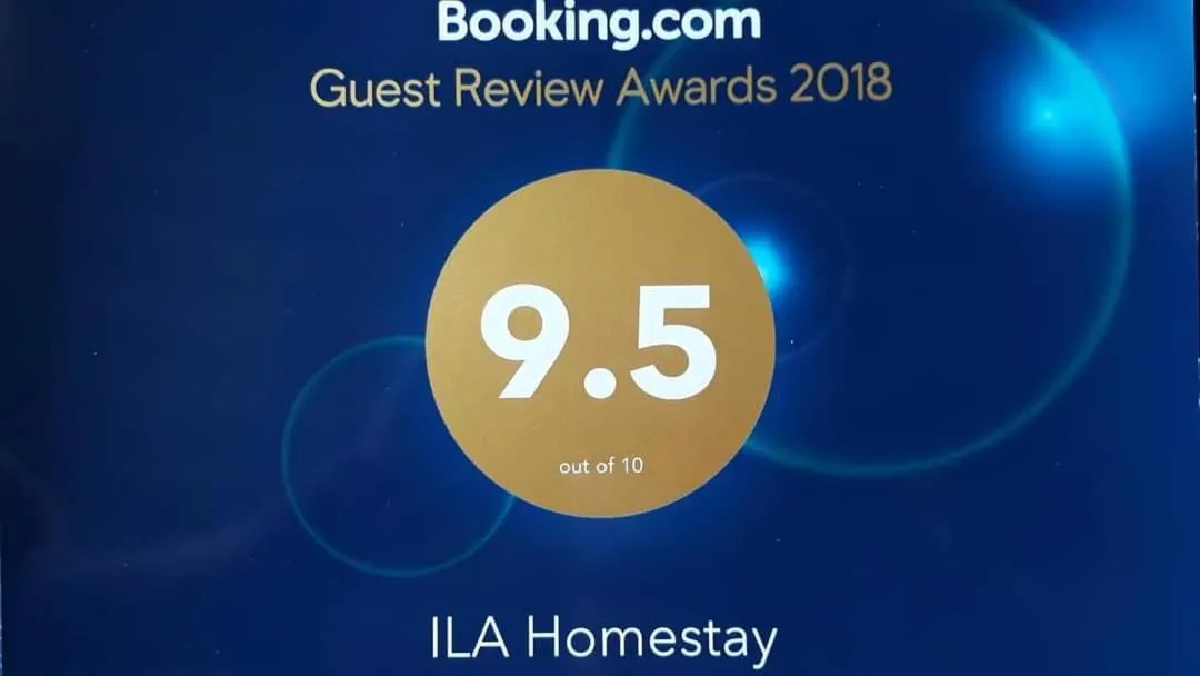 Ila Homestay