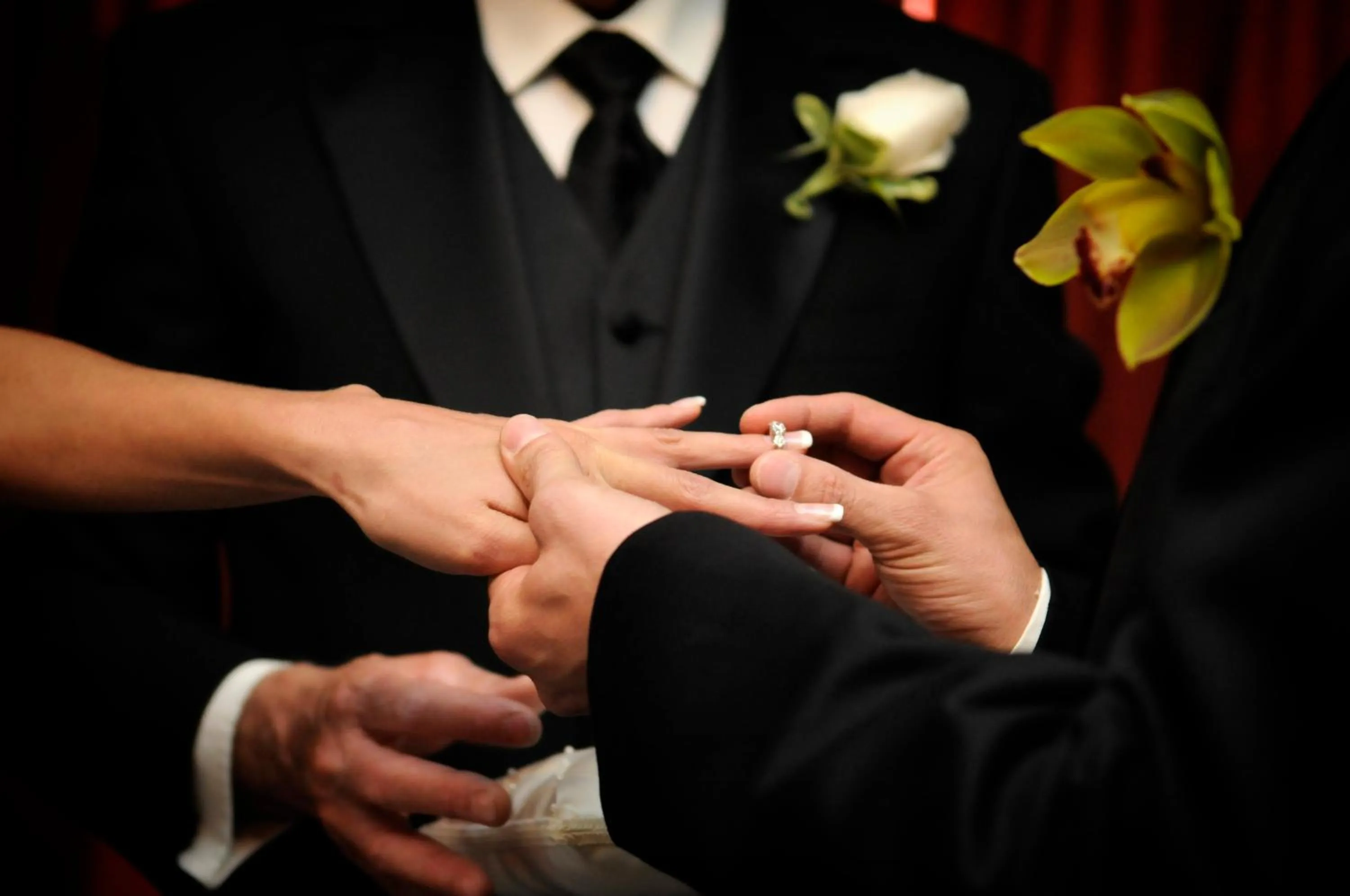 People in Imperia Hotel & Suites Saint-Eustache