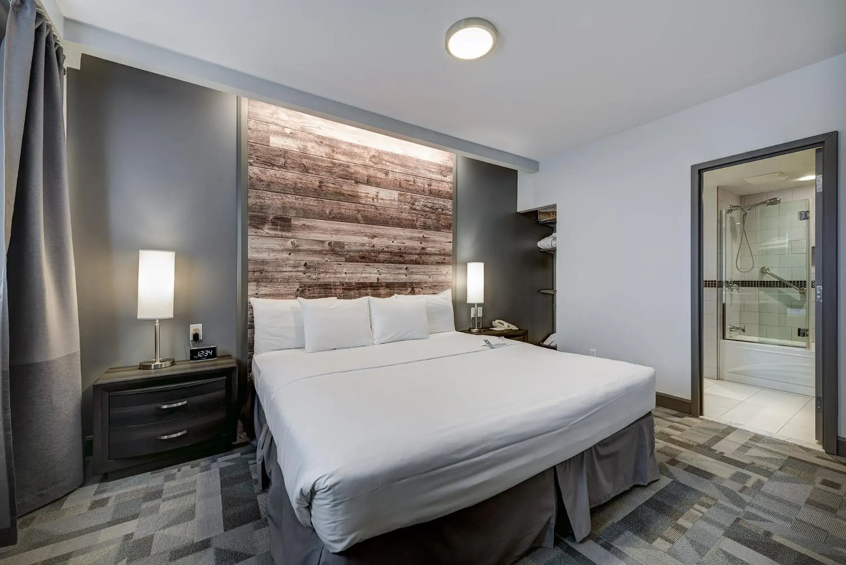 Deluxe King Studio in Terrasse Royale Hotel Deluxe King Studio in Terrasse Royale Hotel