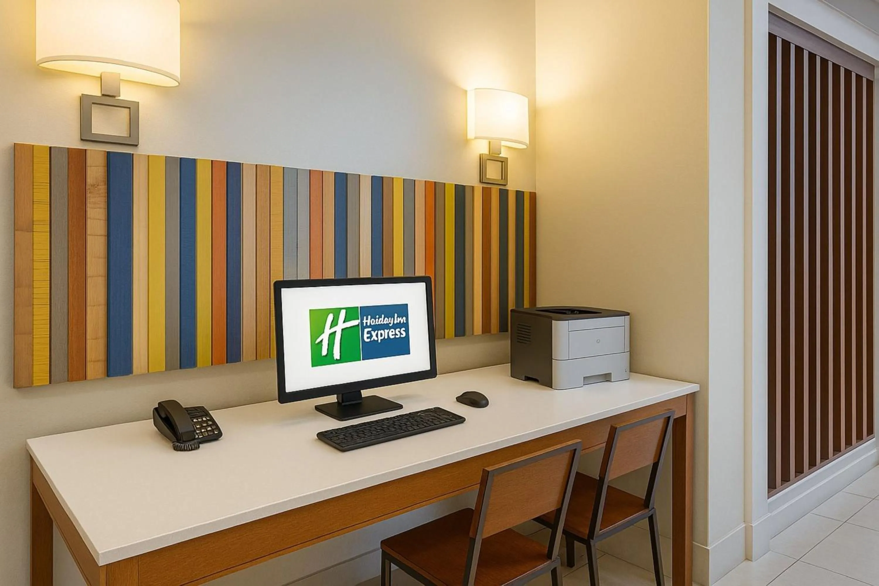 Other in Holiday Inn Express & Suites St George North - Zion