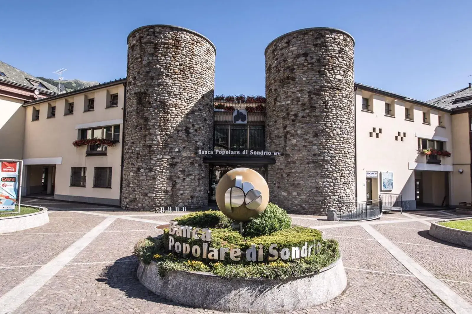 Appartamenti Pirovano Bormio Appartamenti Pirovano Bormio