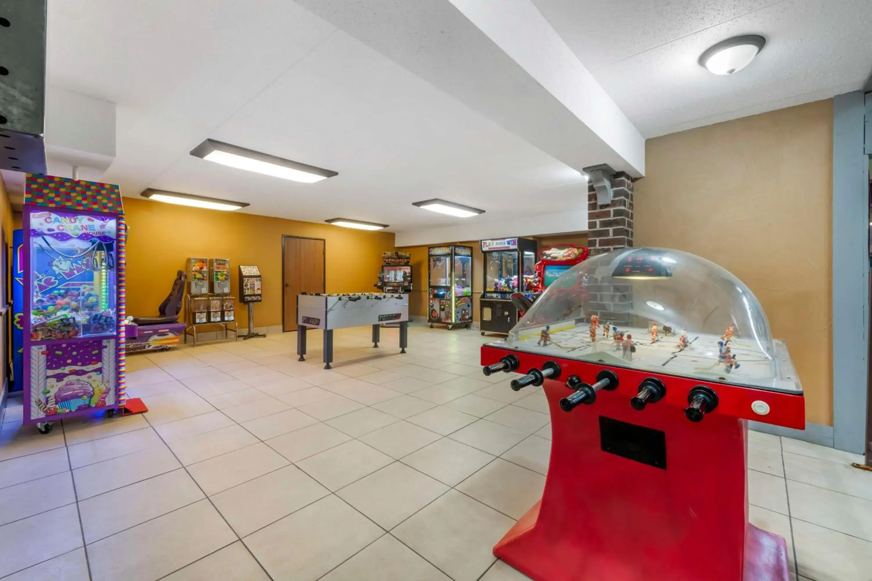 Property building in Best Western Plus New Ulm Property building in Best Western Plus New Ulm