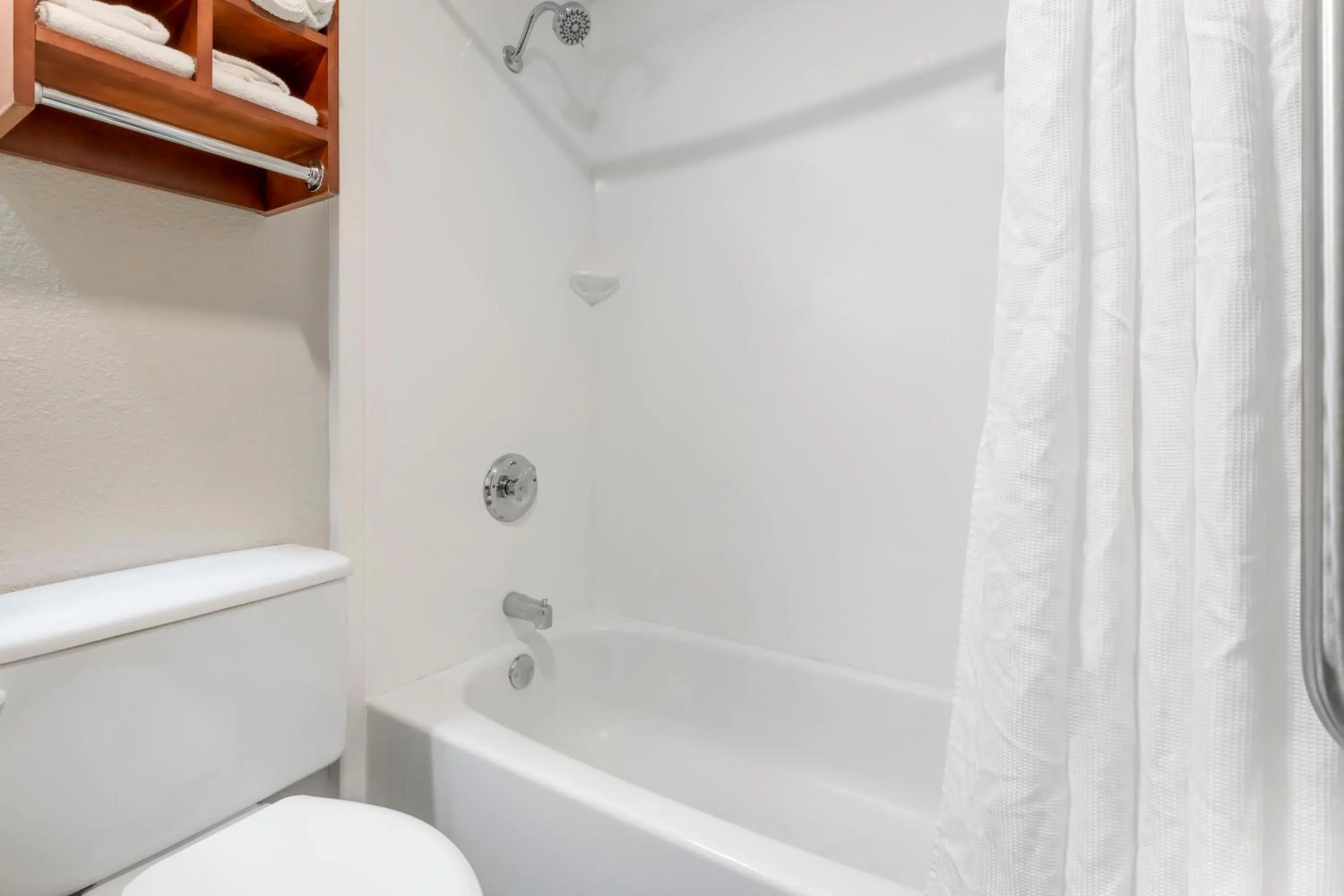 Bathroom in Best Western Plus New Ulm