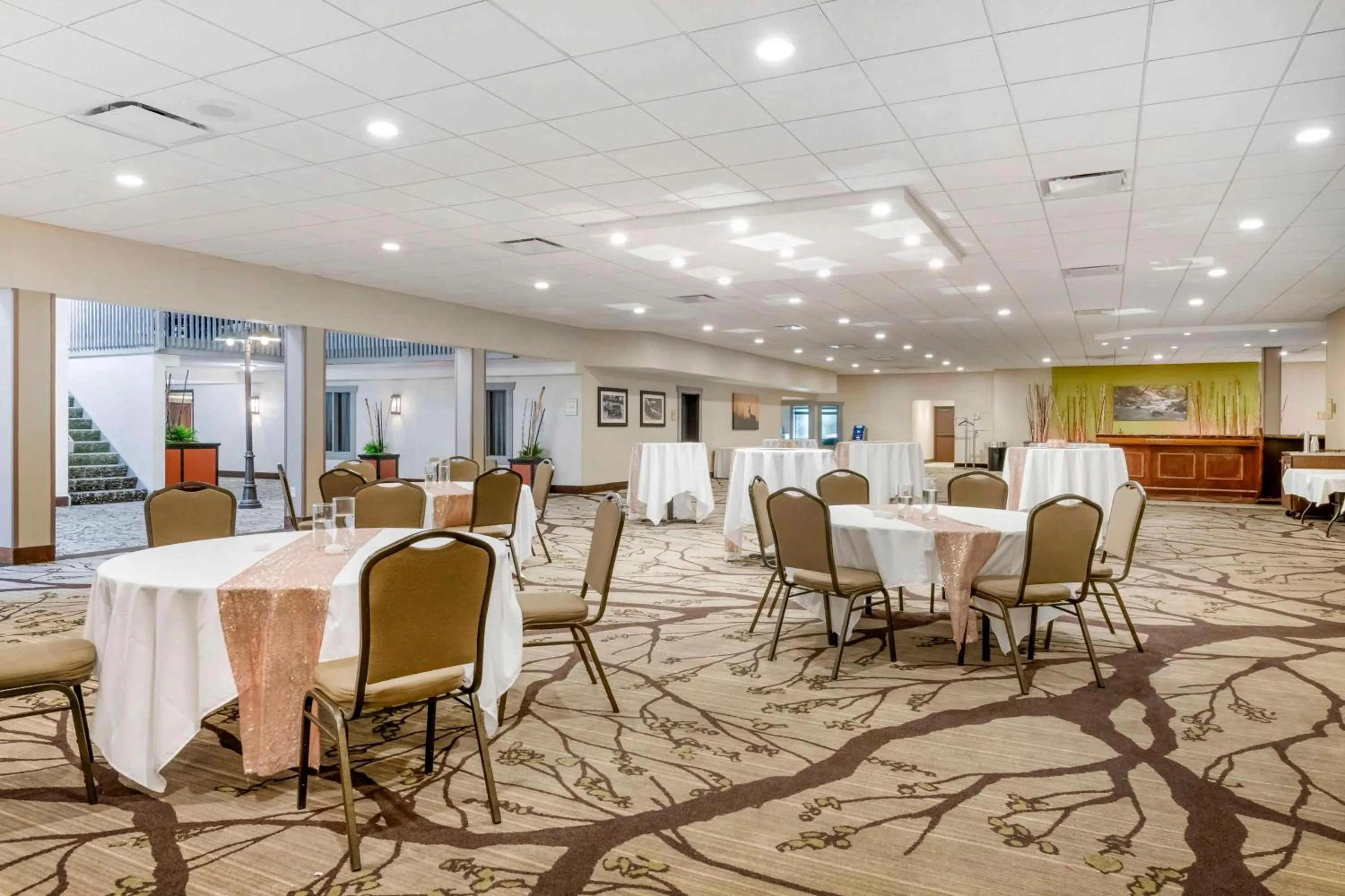 Banquet/Function facilities in Best Western Plus New Ulm