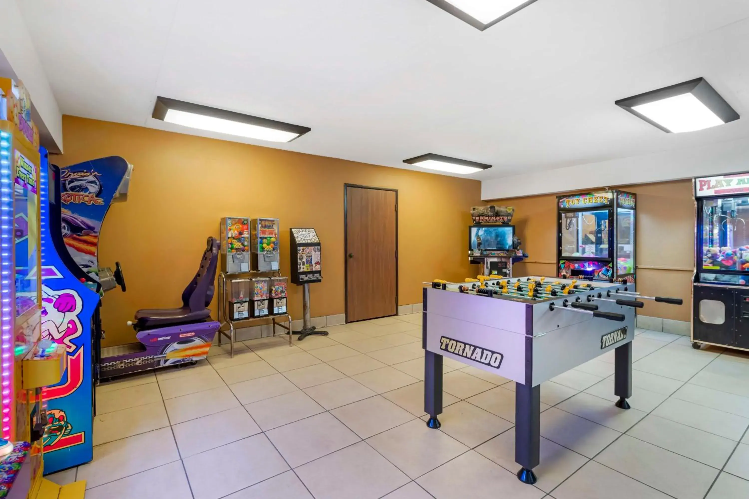 Property building in Best Western Plus New Ulm Property building in Best Western Plus New Ulm