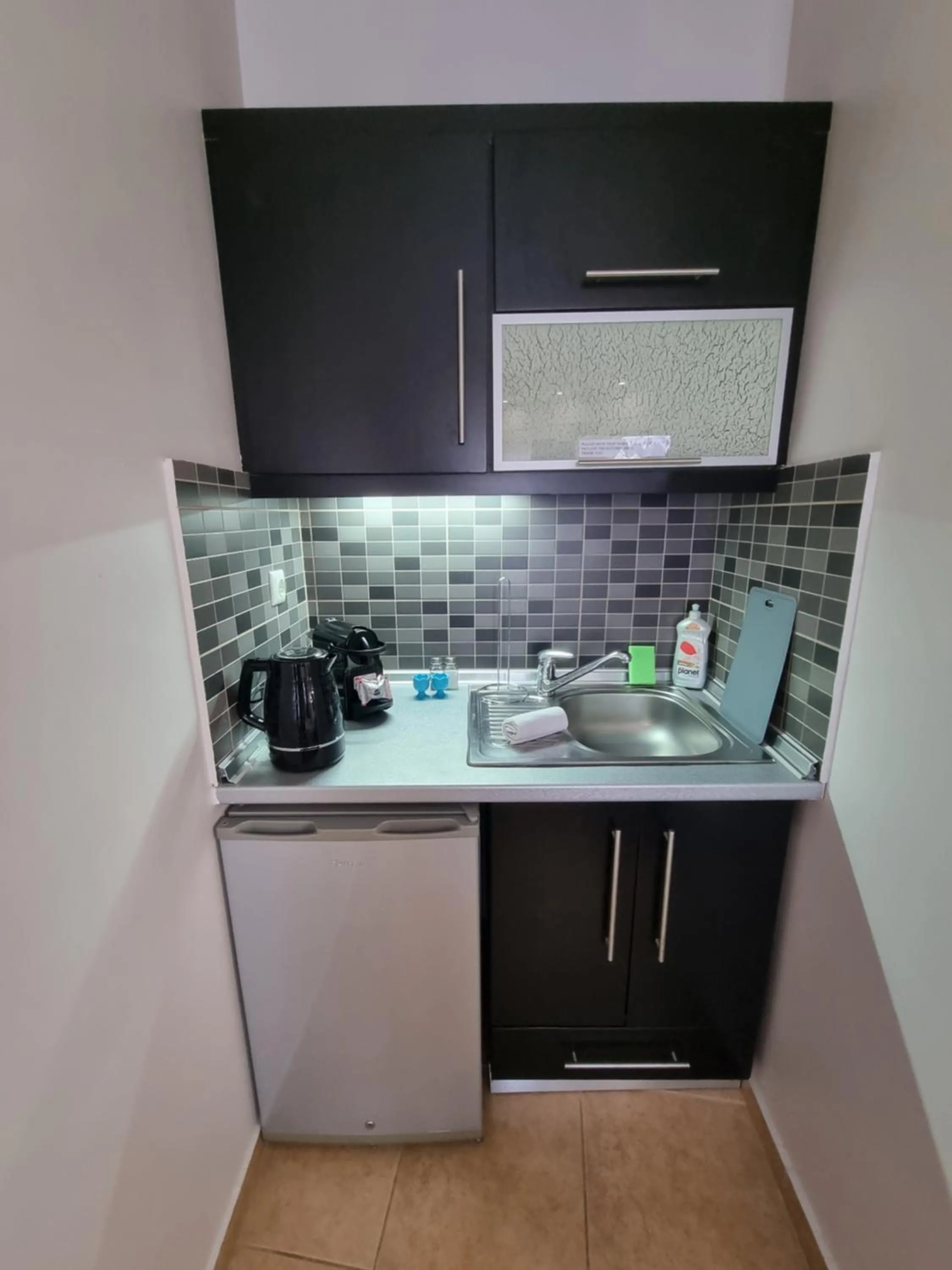 GreenHill Holiday Suites
