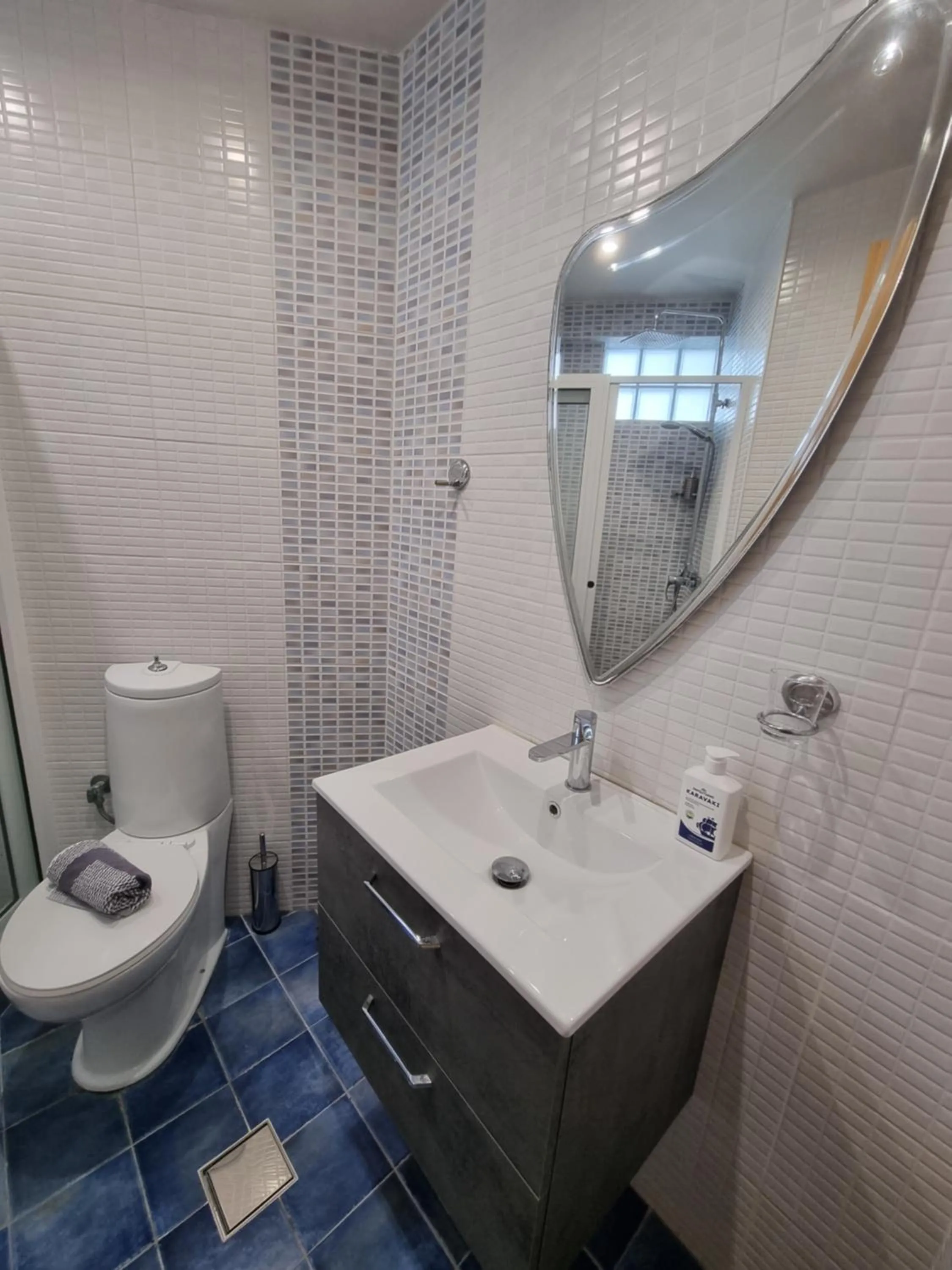 GreenHill Holiday Suites