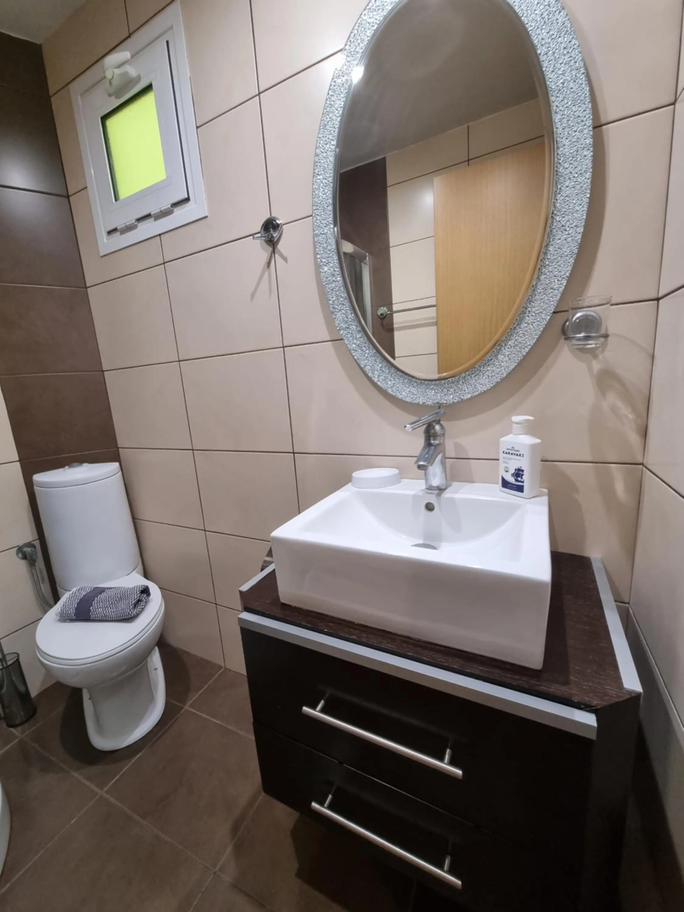GreenHill Holiday Suites