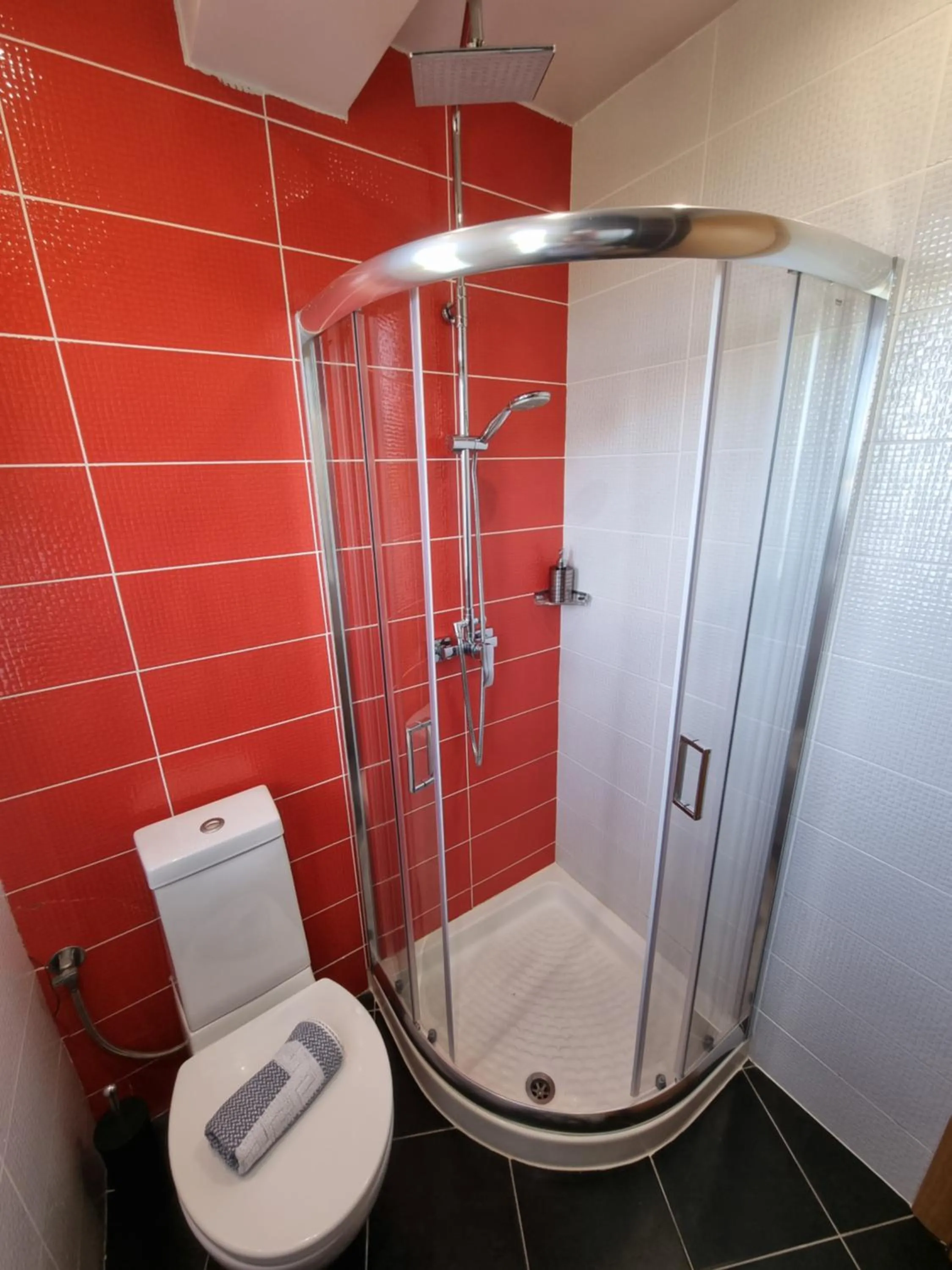 GreenHill Holiday Suites