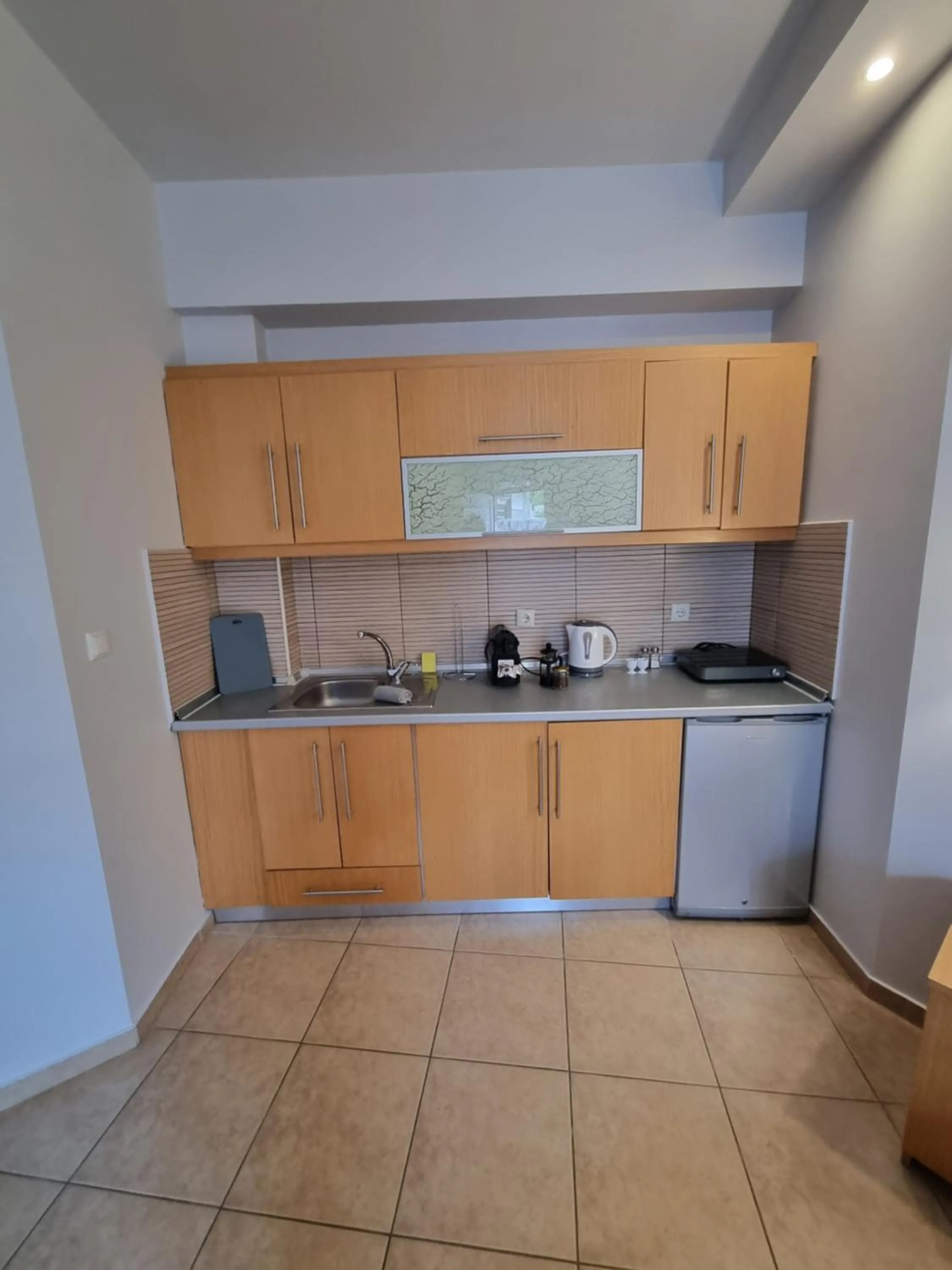 GreenHill Holiday Suites