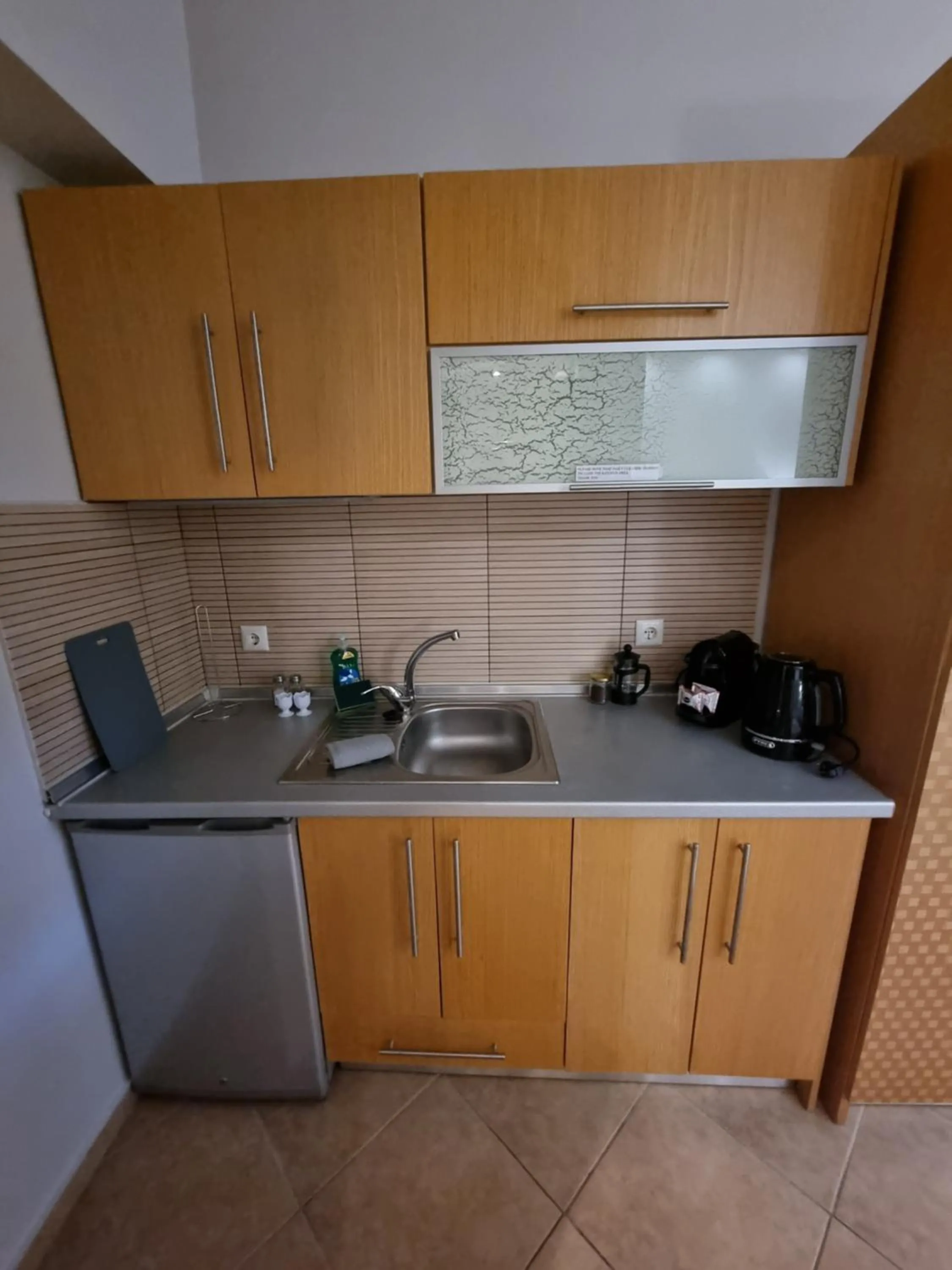 GreenHill Holiday Suites