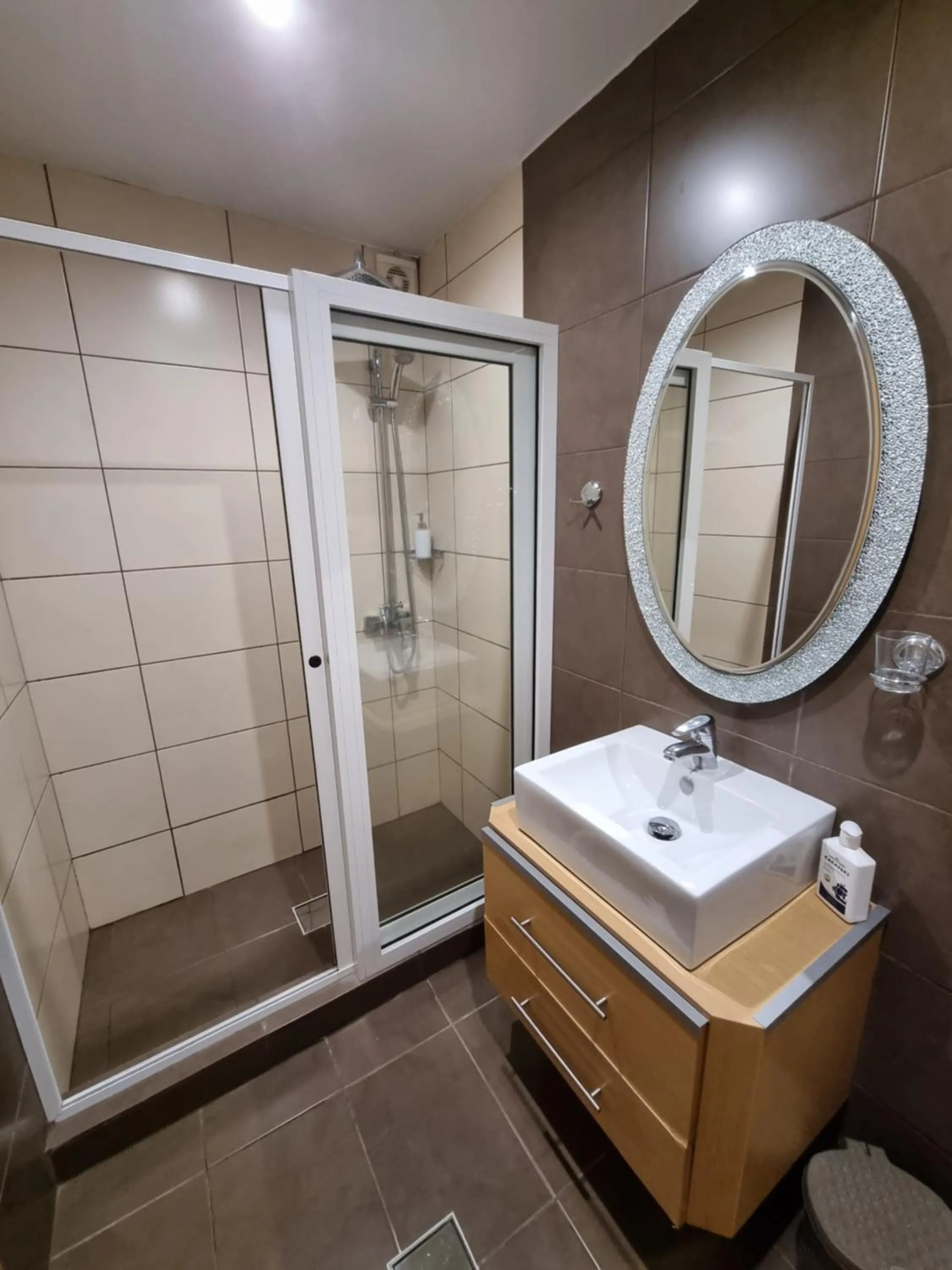 GreenHill Holiday Suites