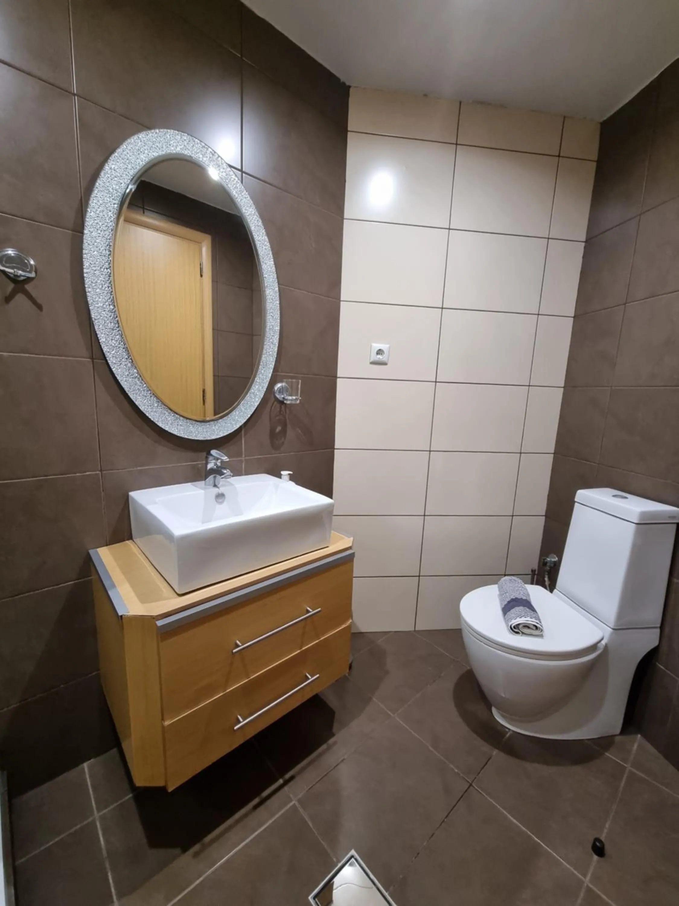 GreenHill Holiday Suites