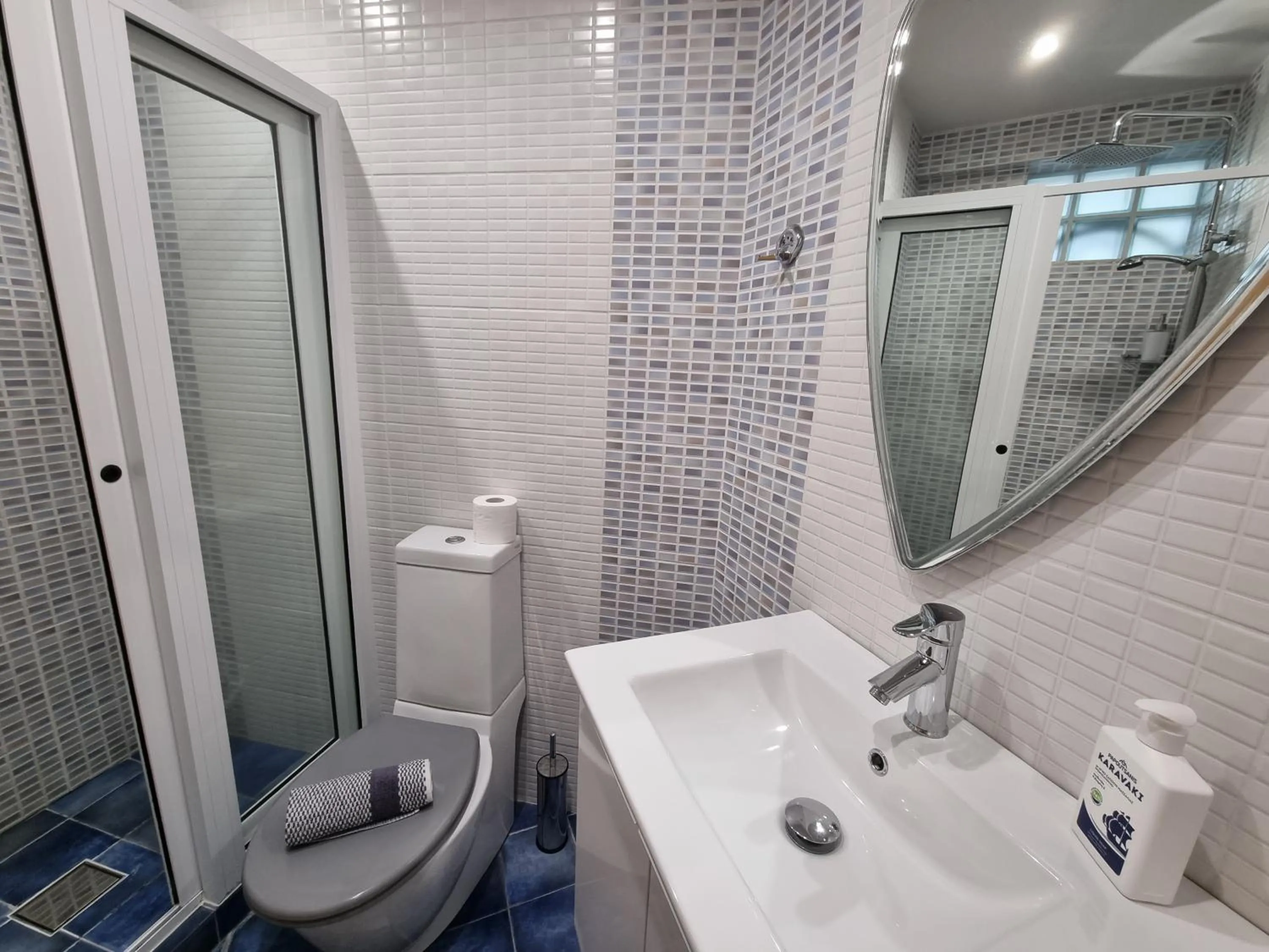 GreenHill Holiday Suites