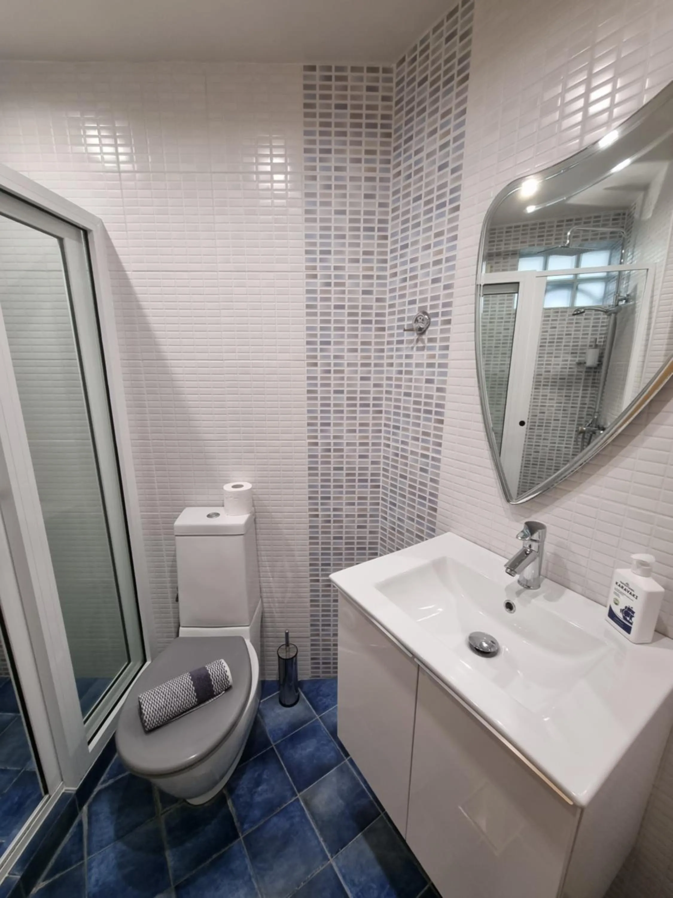 GreenHill Holiday Suites