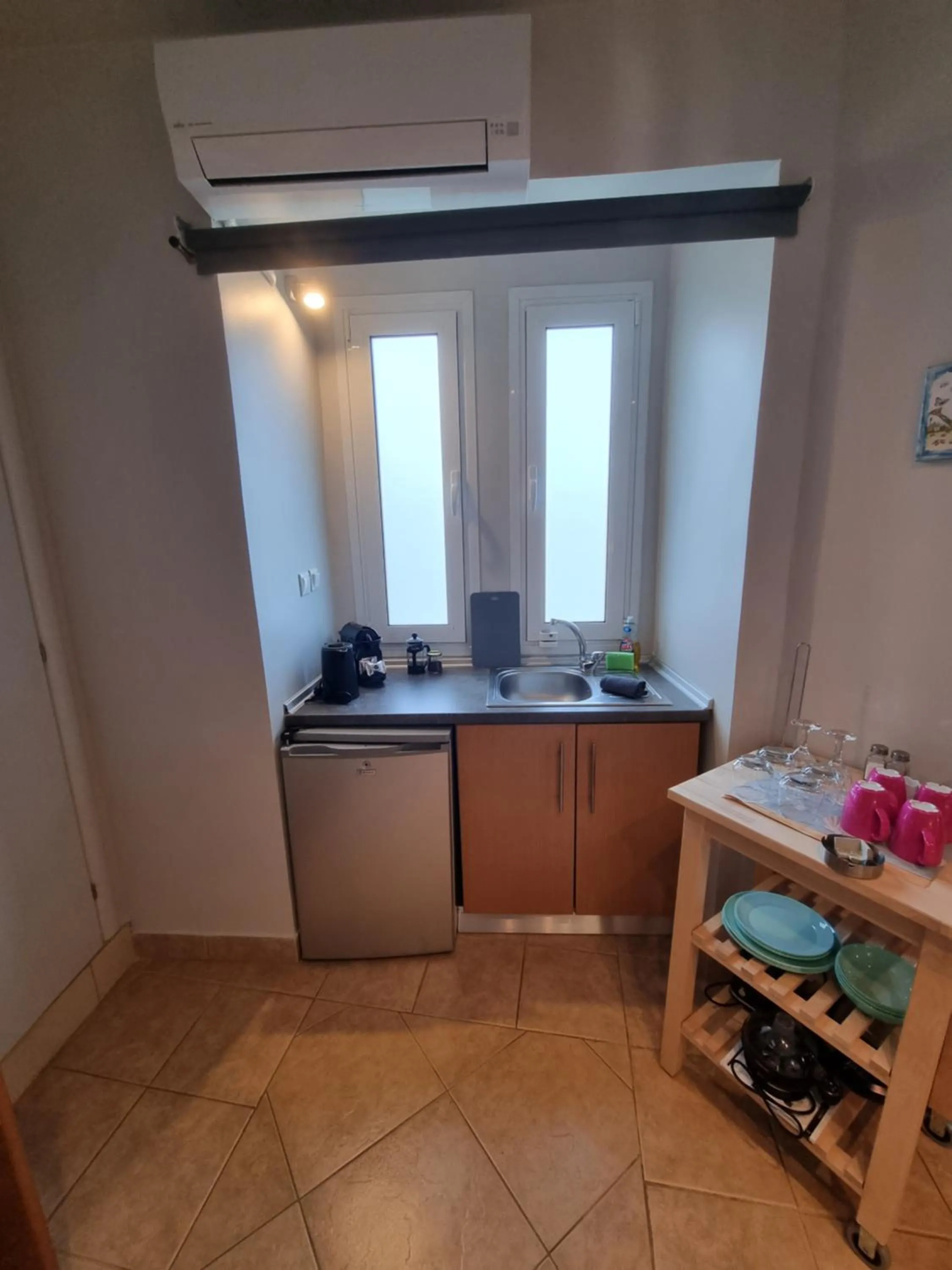 GreenHill Holiday Suites