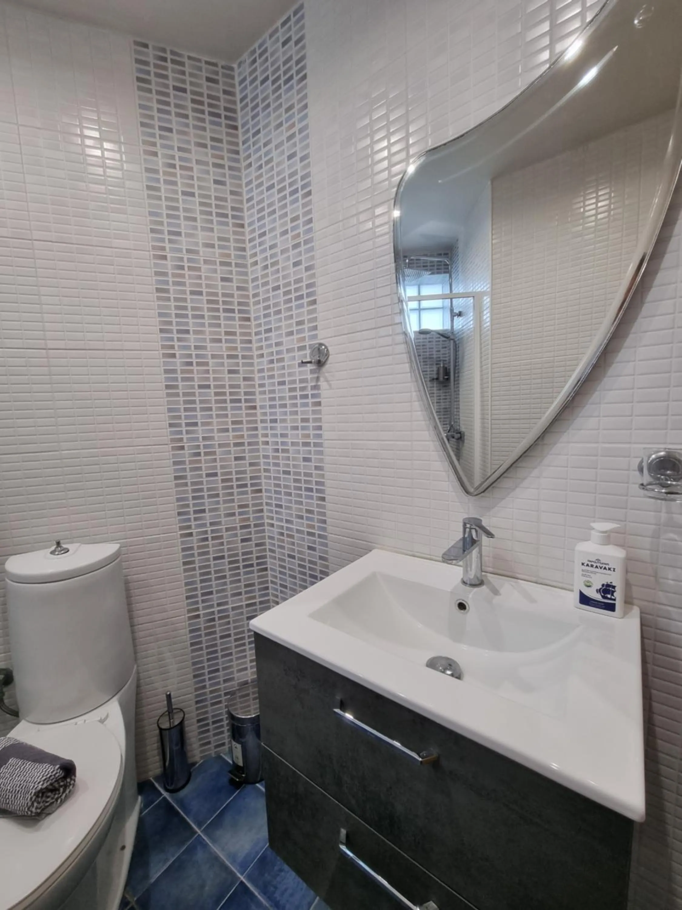 GreenHill Holiday Suites