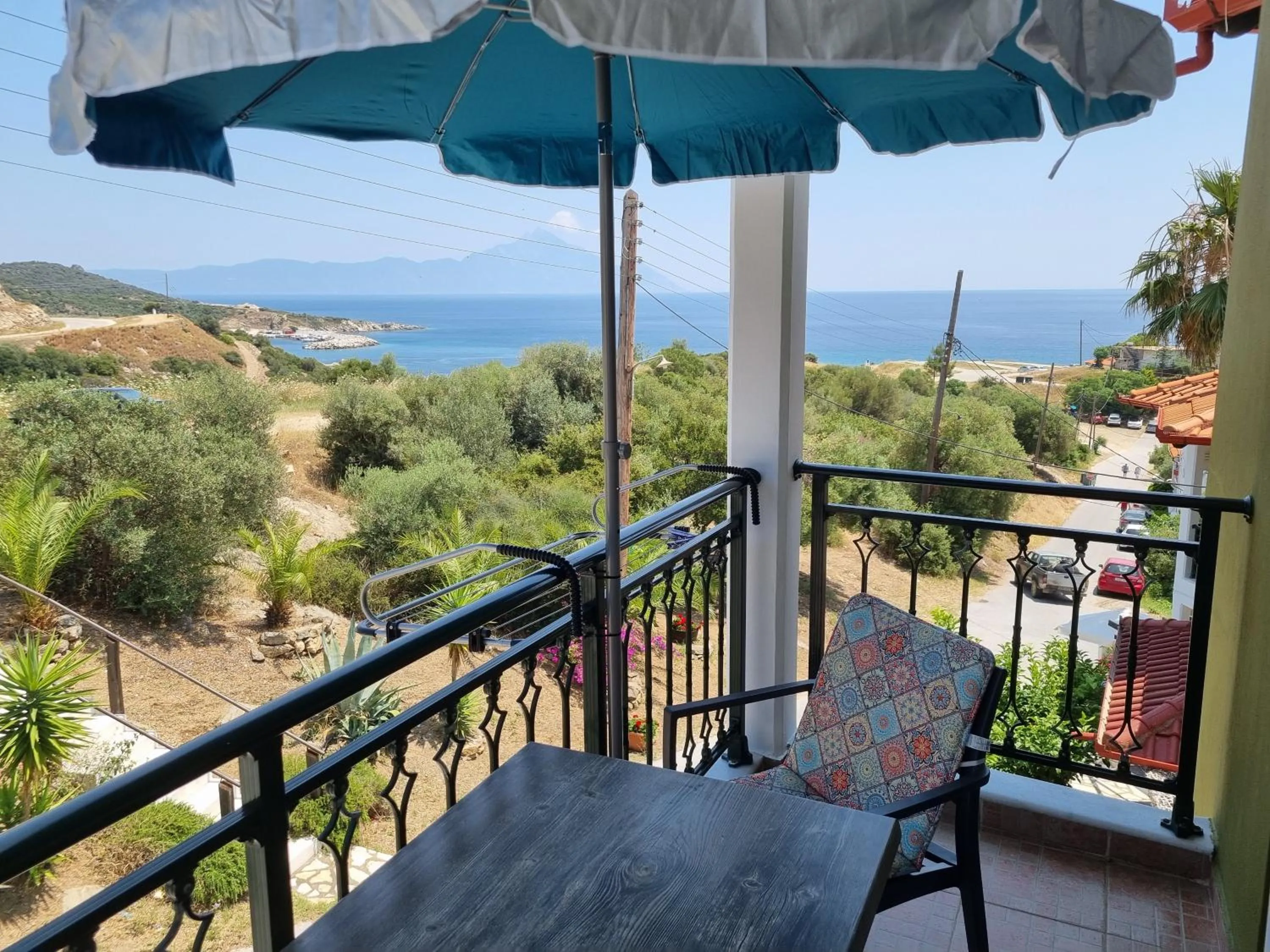 GreenHill Holiday Suites