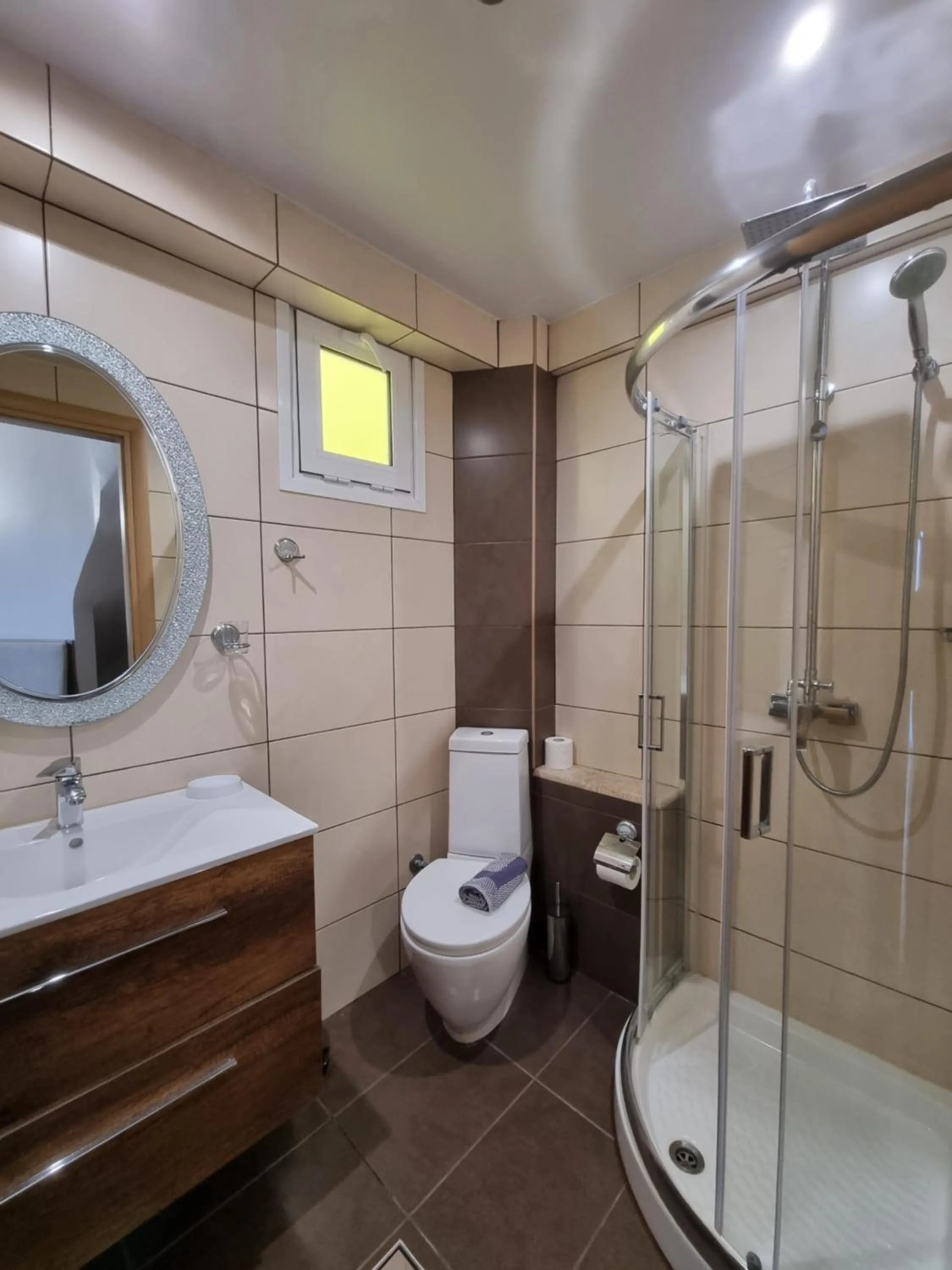 GreenHill Holiday Suites