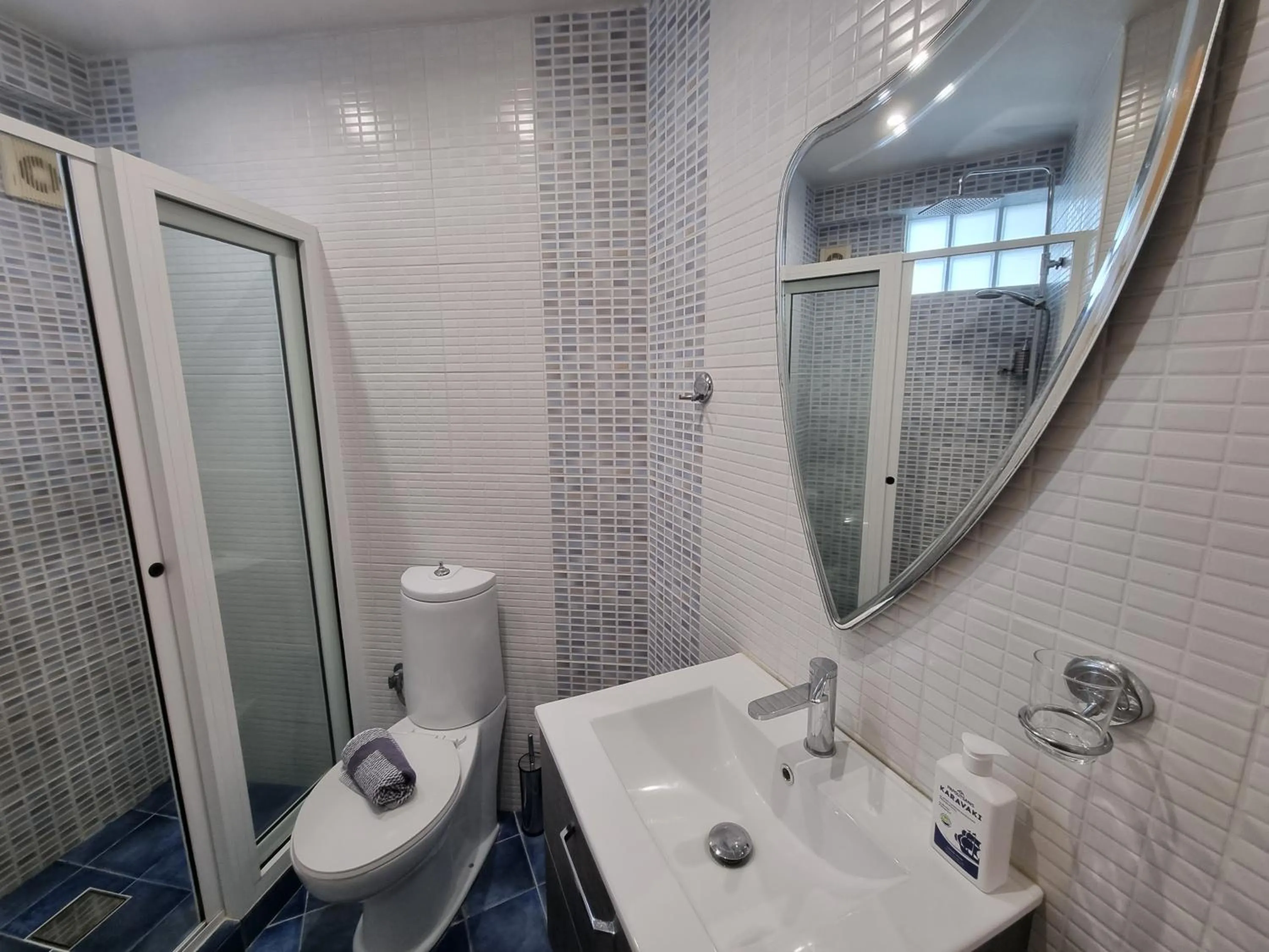 GreenHill Holiday Suites