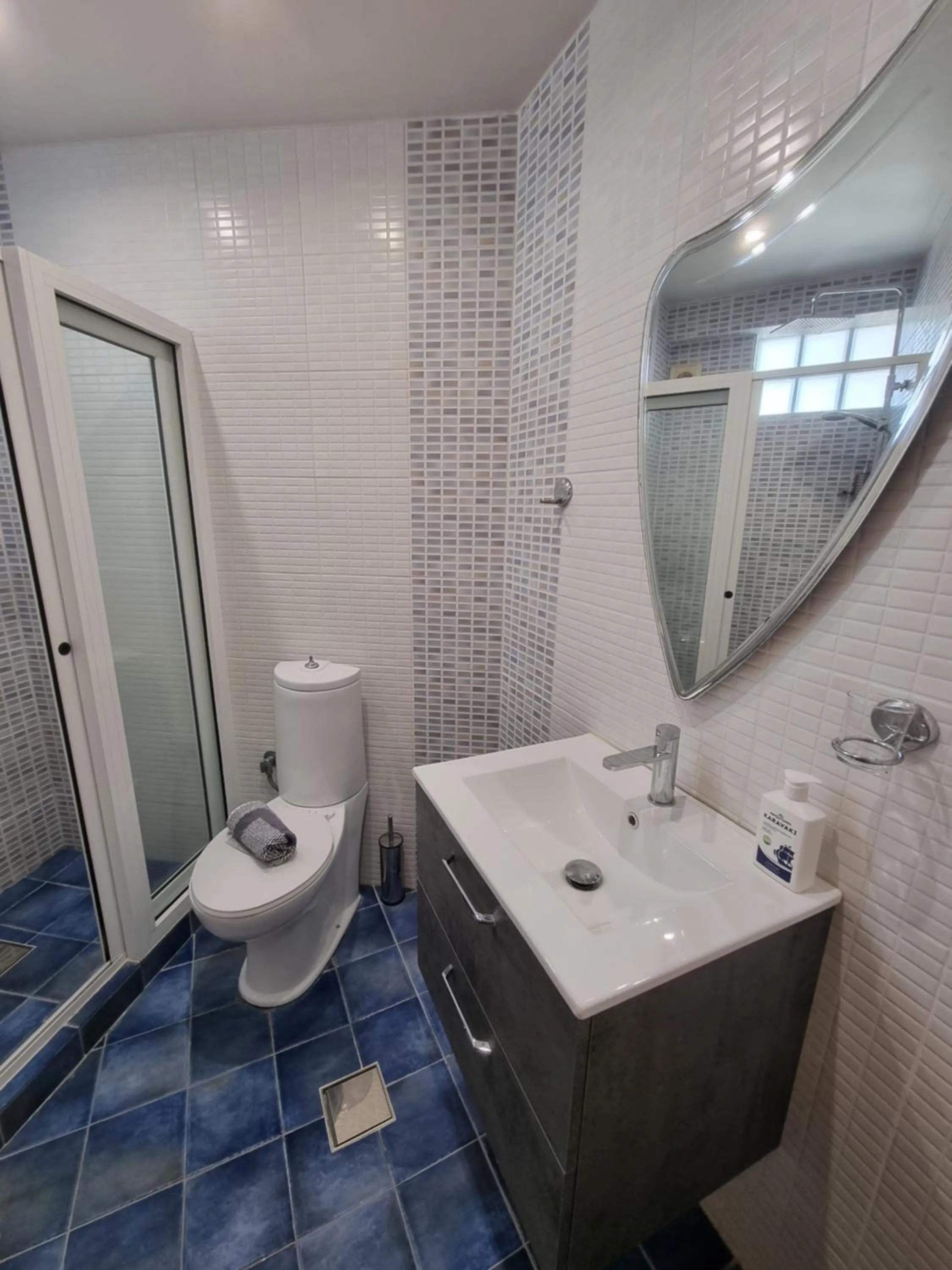 GreenHill Holiday Suites