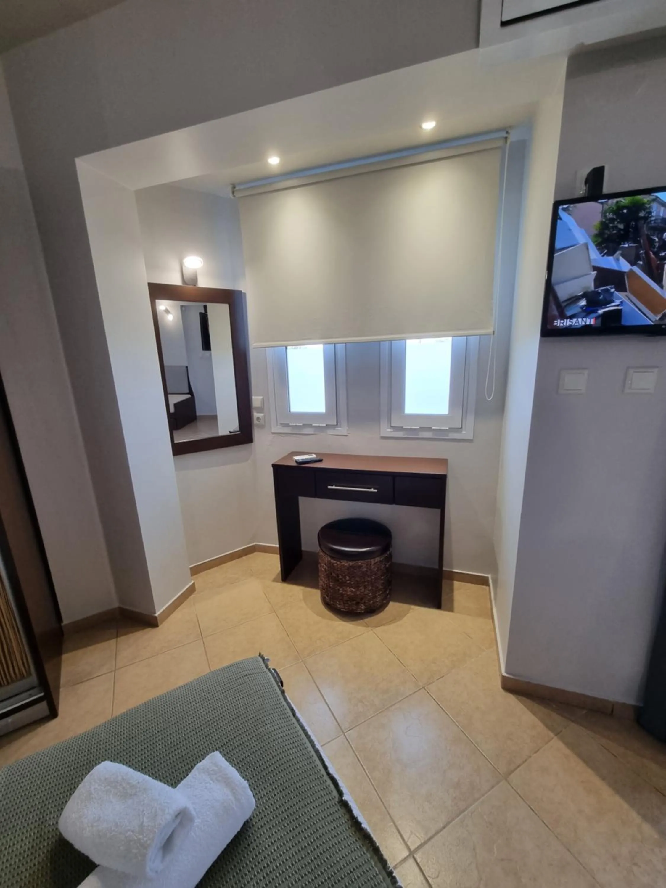 GreenHill Holiday Suites