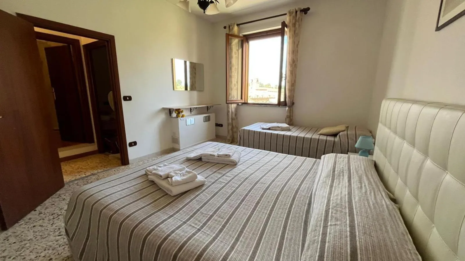 La casina nel Borgo