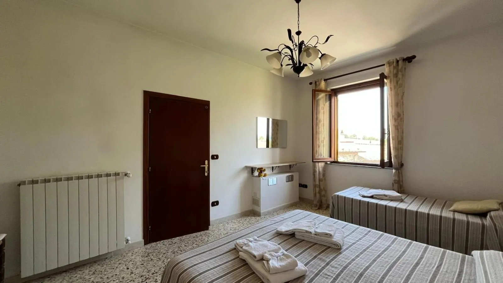 La casina nel Borgo