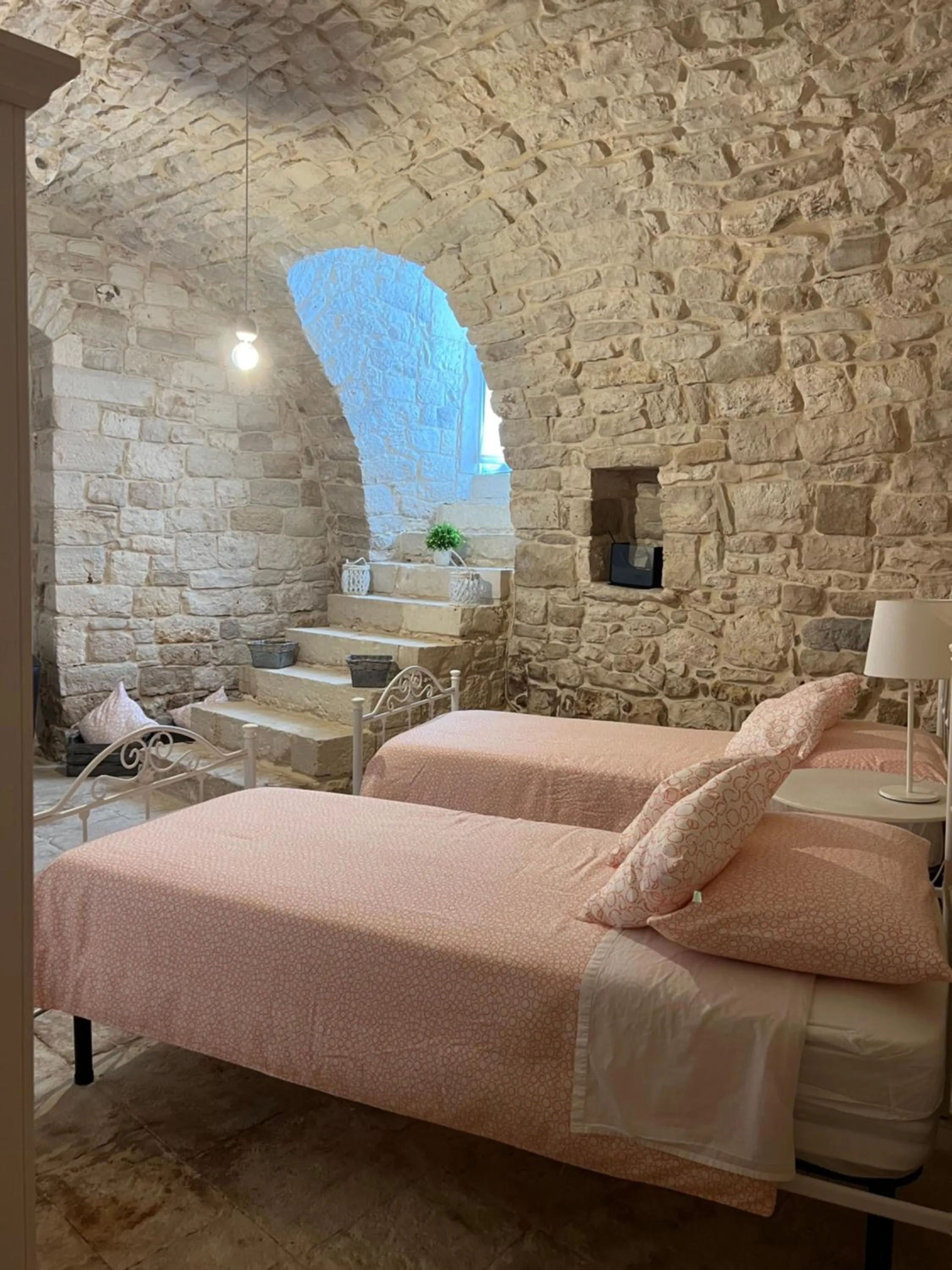 Bed in Dimora martina