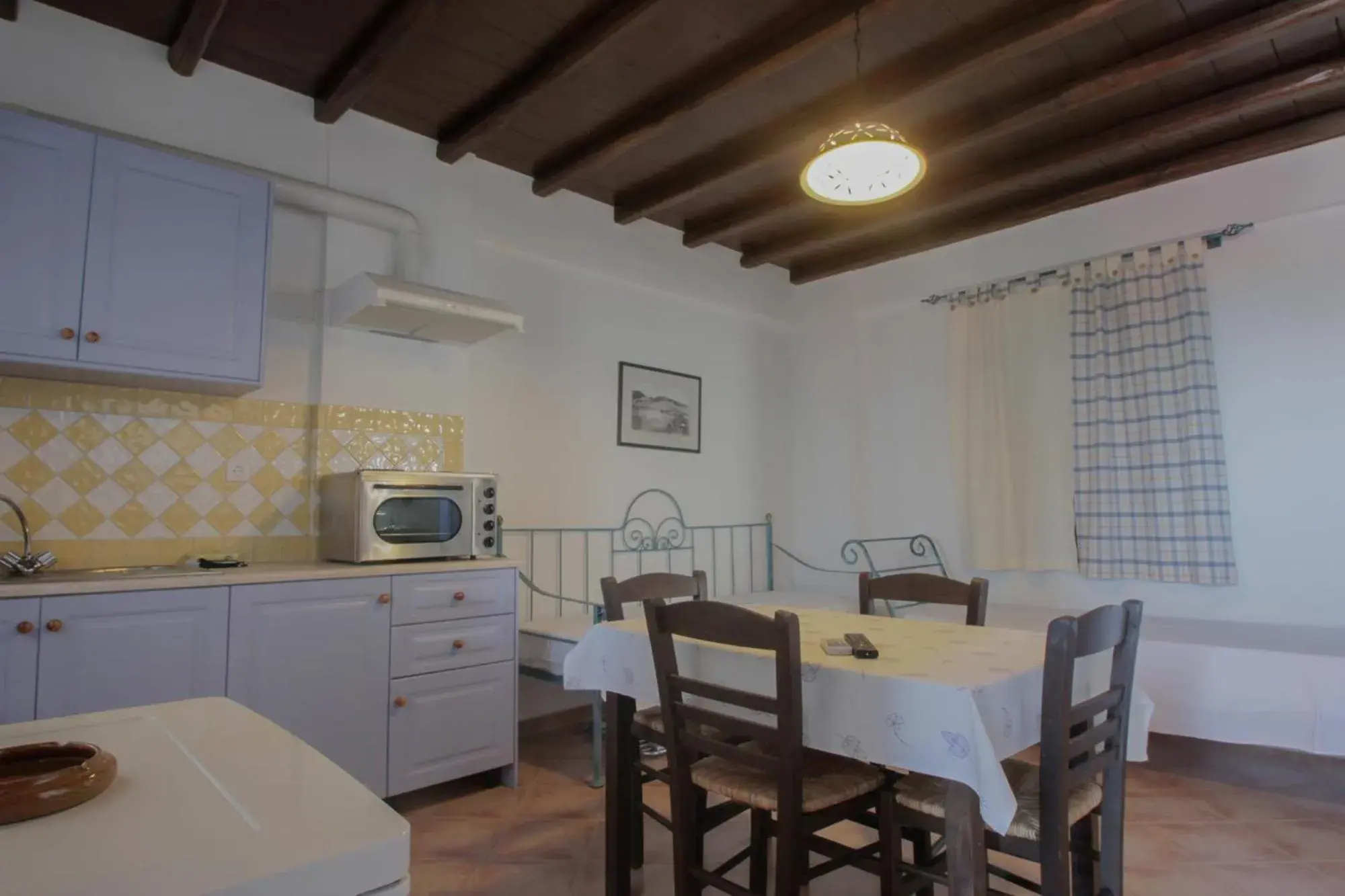 Apartment with Terrace in Kois Studios Apartment with Terrace in Kois Studios
