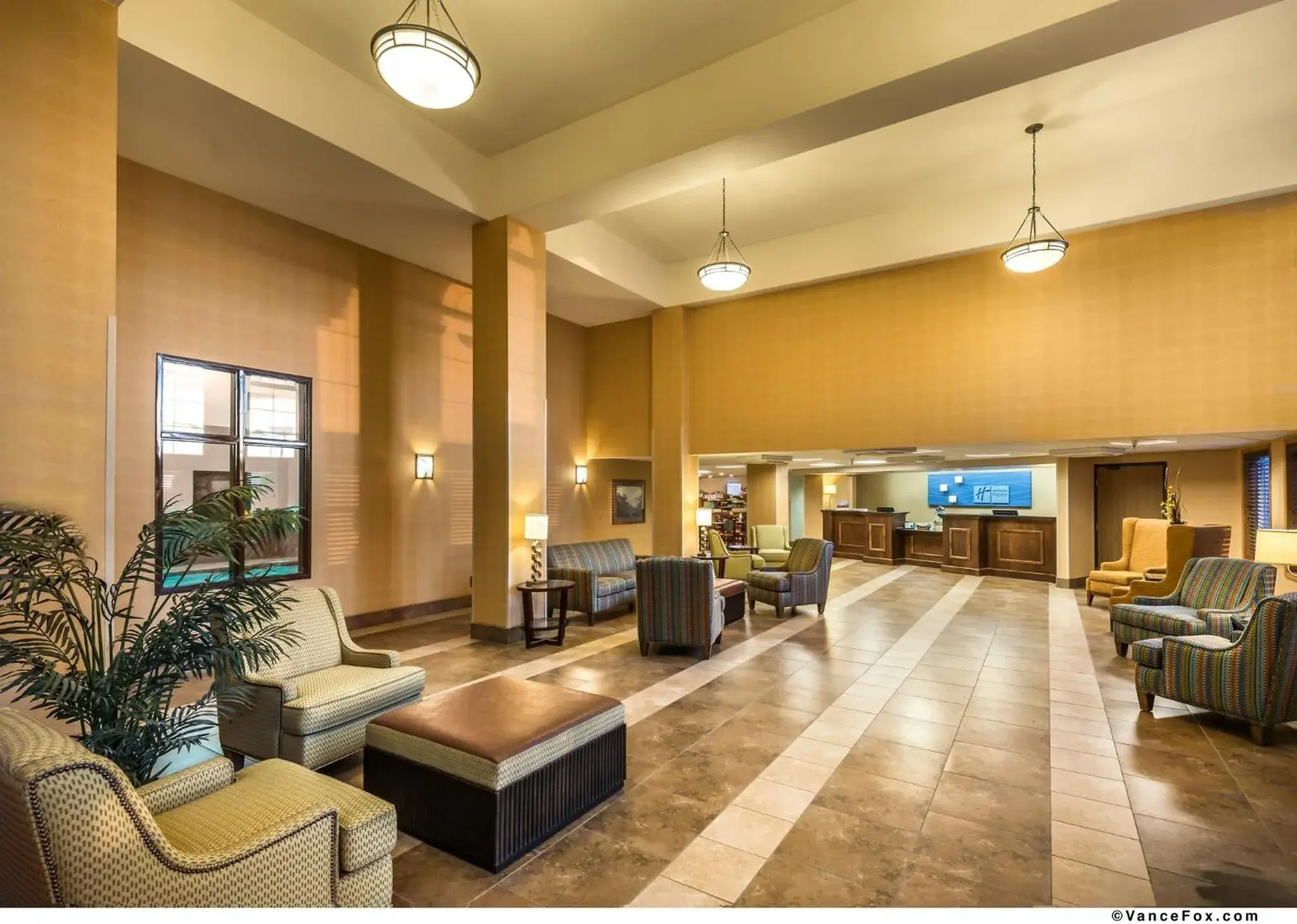 Property building in Holiday Inn Express Winnemucca by IHG Property building in Holiday Inn Express Winnemucca by IHG