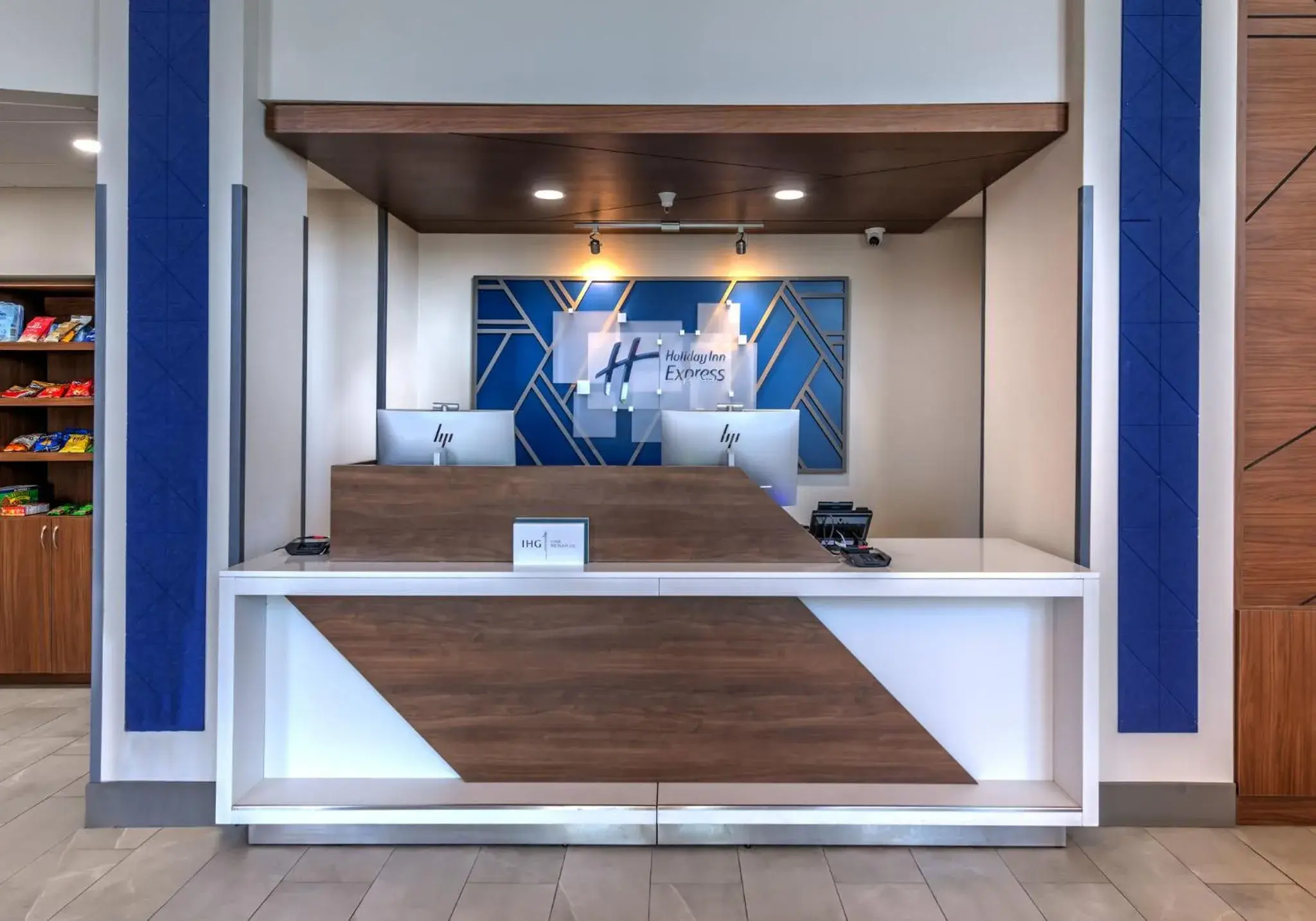 Property building in Holiday Inn Express Winnemucca by IHG Property building in Holiday Inn Express Winnemucca by IHG