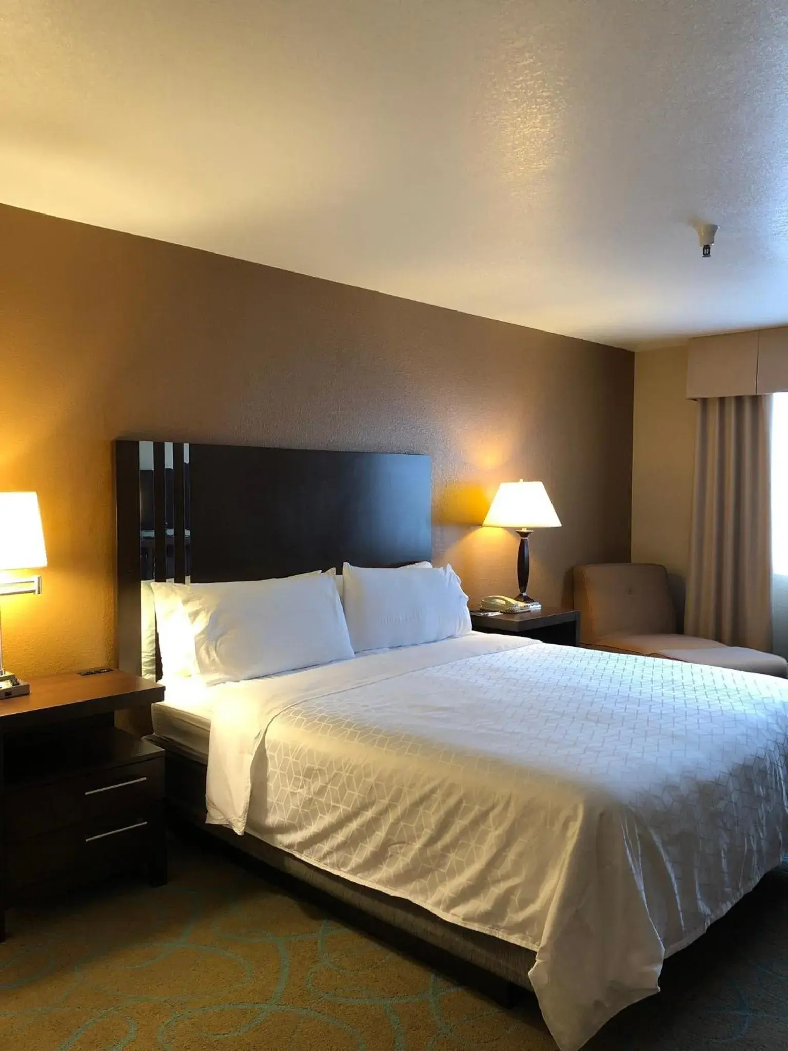 Photo of the whole room, Bed in Holiday Inn Express Winnemucca by IHG Photo of the whole room, Bed in Holiday Inn Express Winnemucca by IHG