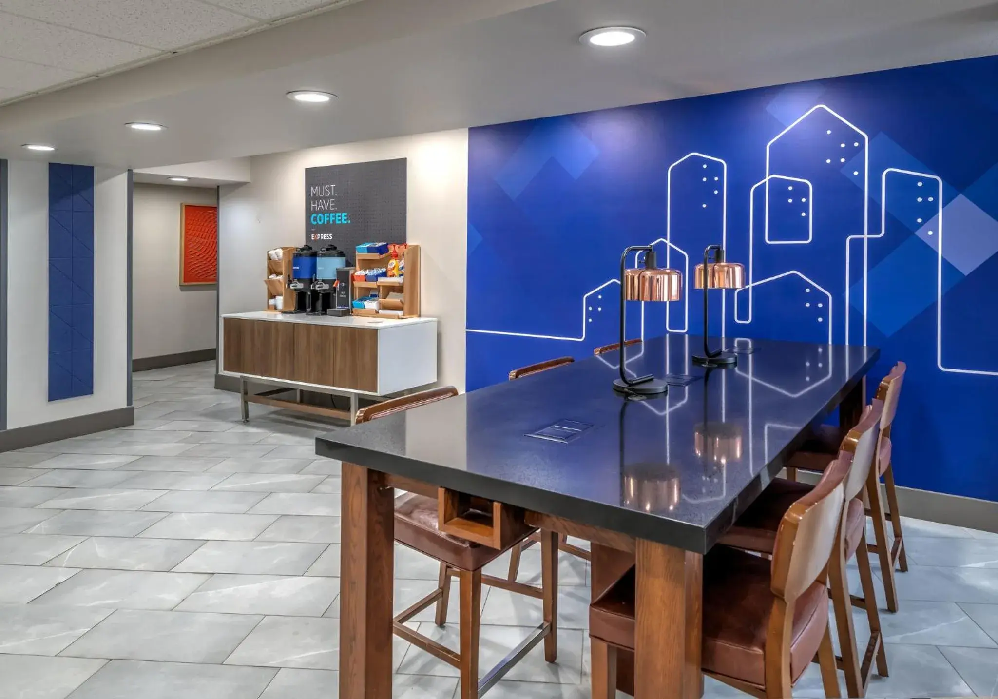 Property building in Holiday Inn Express Winnemucca by IHG Property building in Holiday Inn Express Winnemucca by IHG