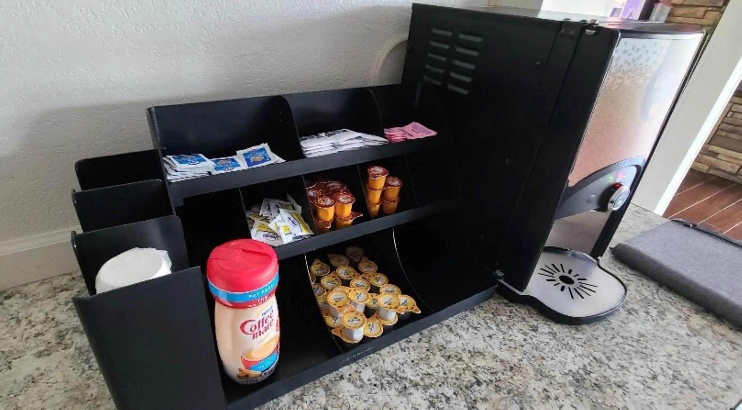 Lobby or reception in Red Roof Inn Sumter Lobby or reception in Red Roof Inn Sumter