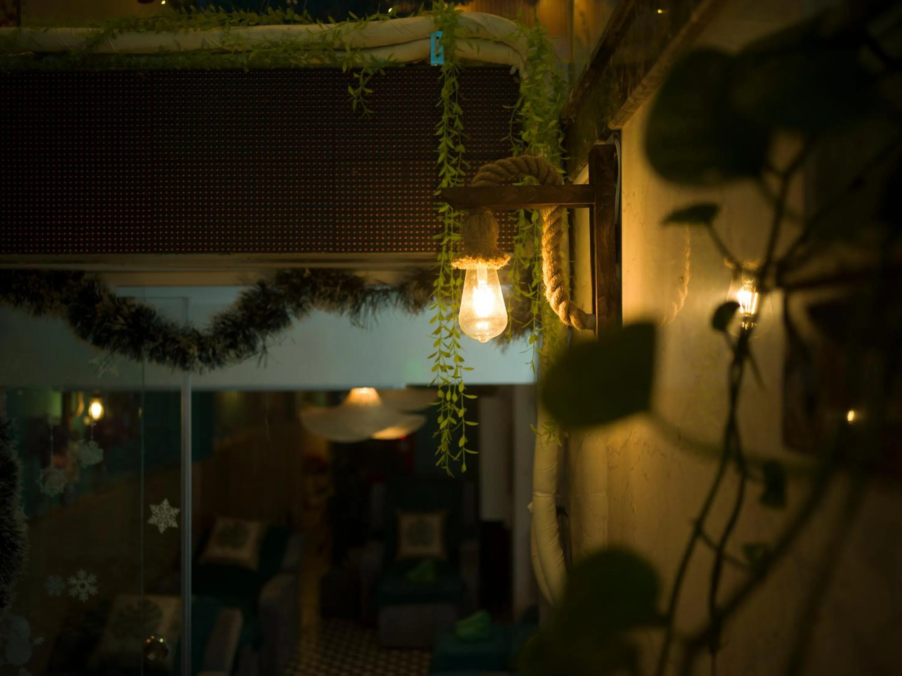 Spa and wellness centre/facilities in Vilion Boutique Hotel Ben Thanh