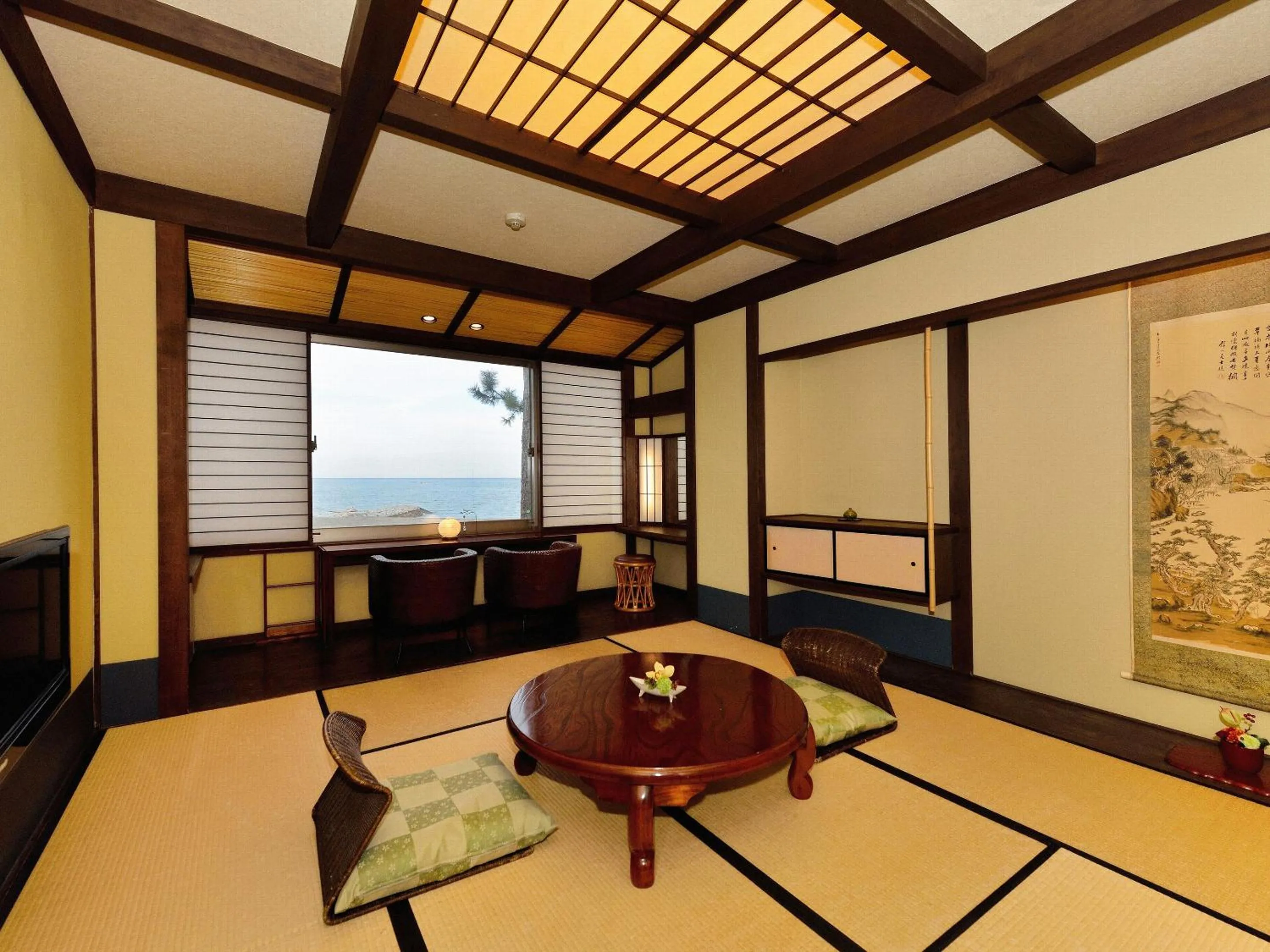 Other in Hamachiyokan