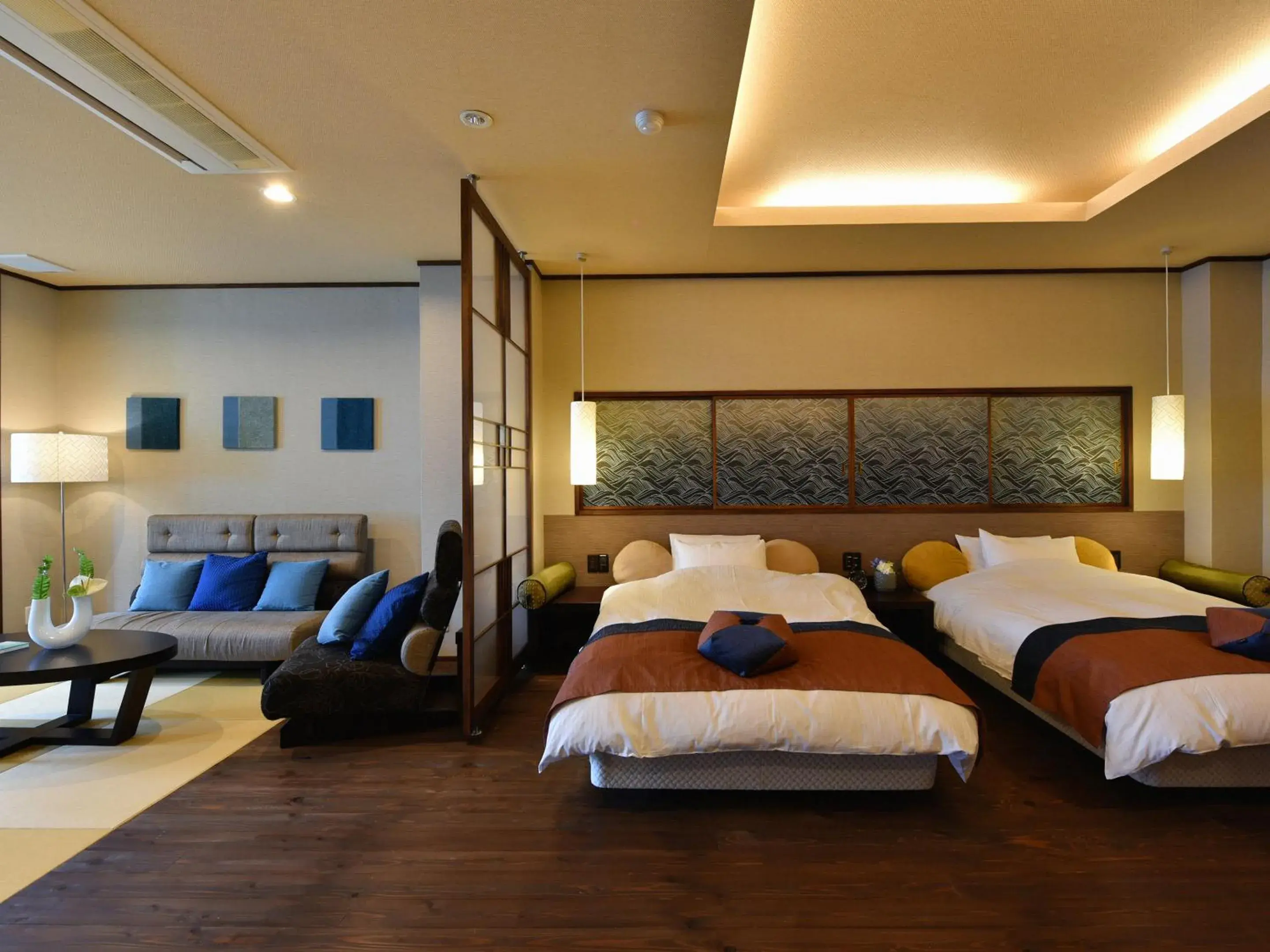 Other, Bed in Hamachiyokan Other, Bed in Hamachiyokan