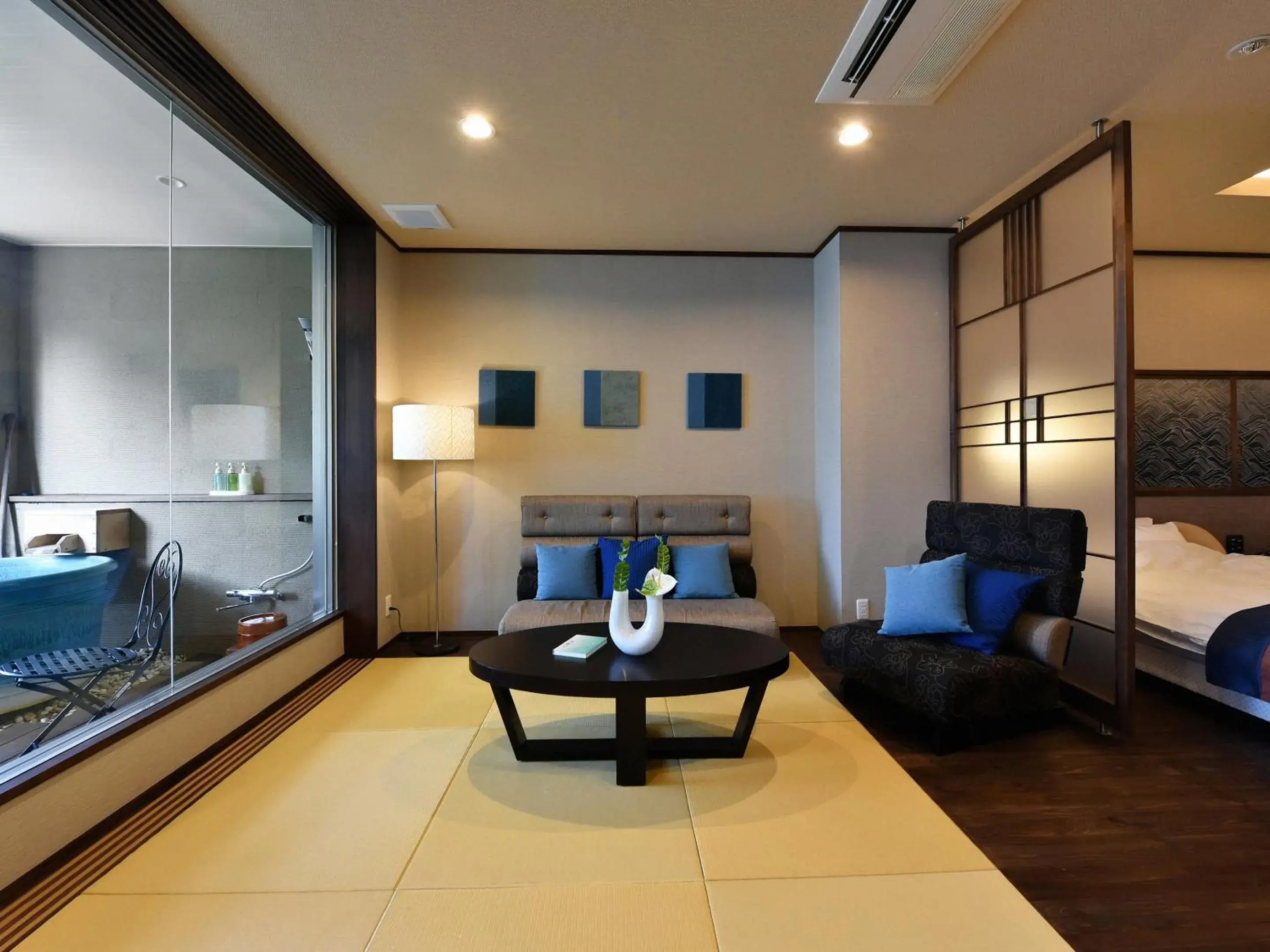 Other, Bed in Hamachiyokan Other, Bed in Hamachiyokan