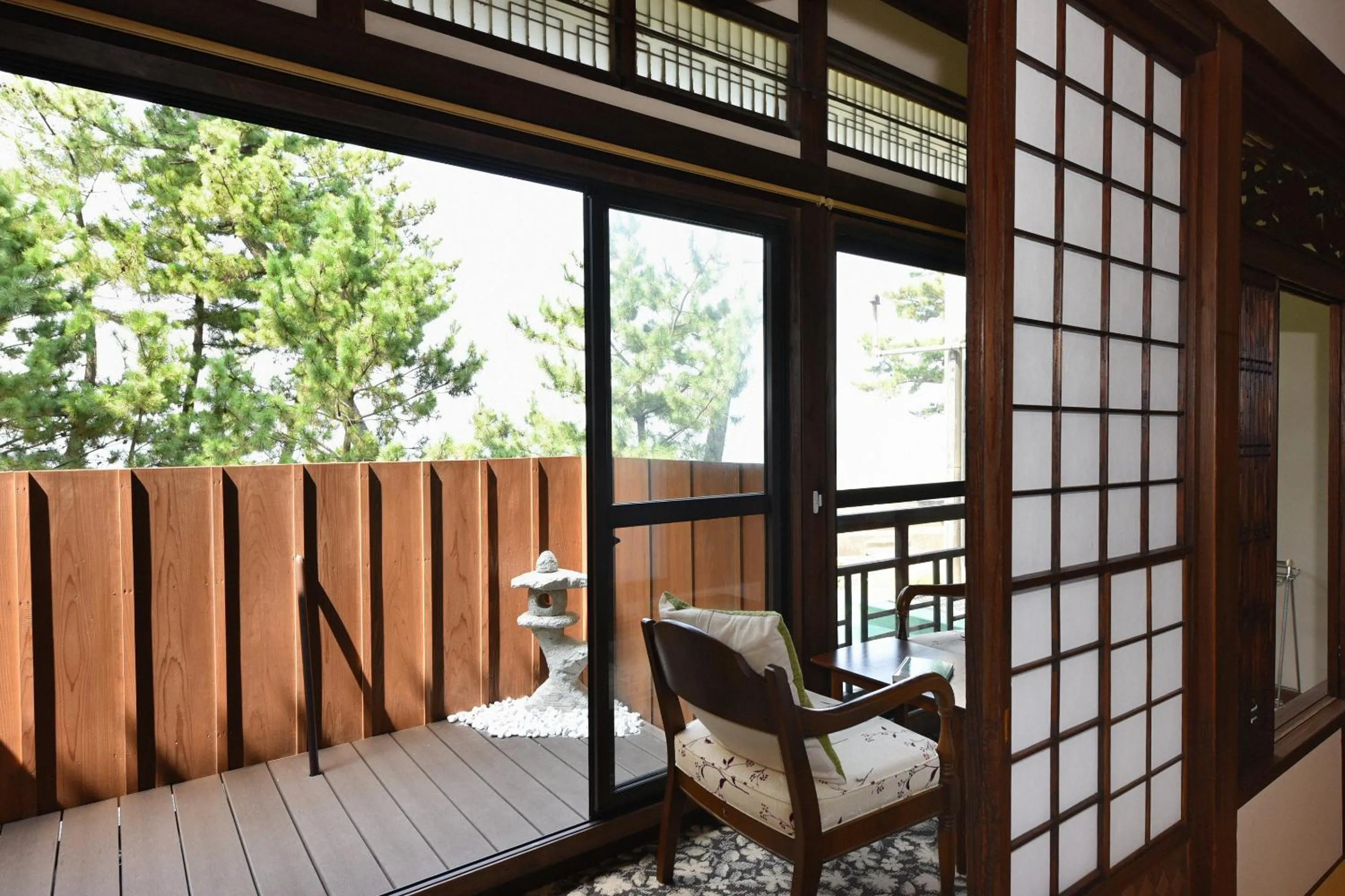 Other in Hamachiyokan