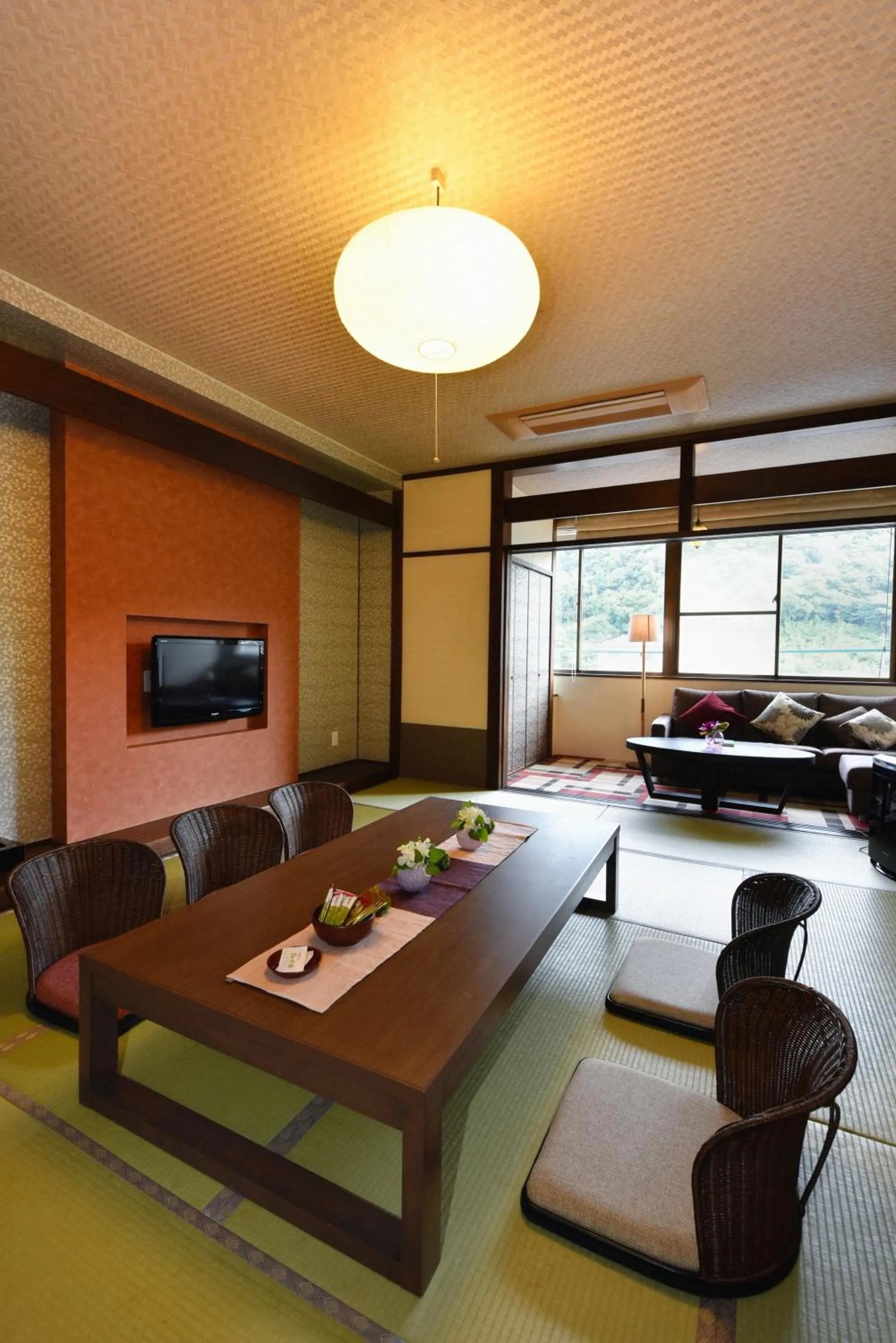 Other in Hamachiyokan