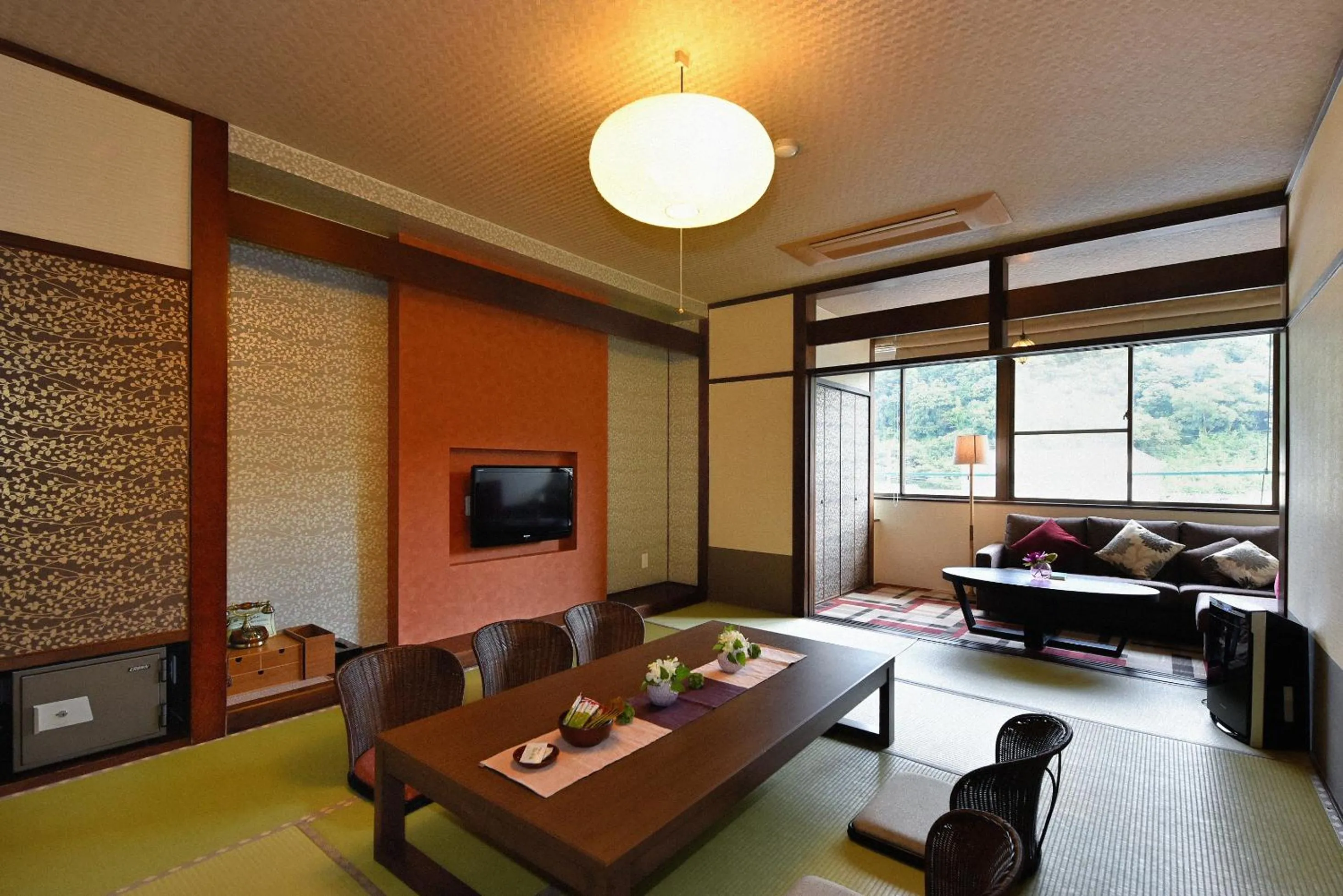 Other in Hamachiyokan