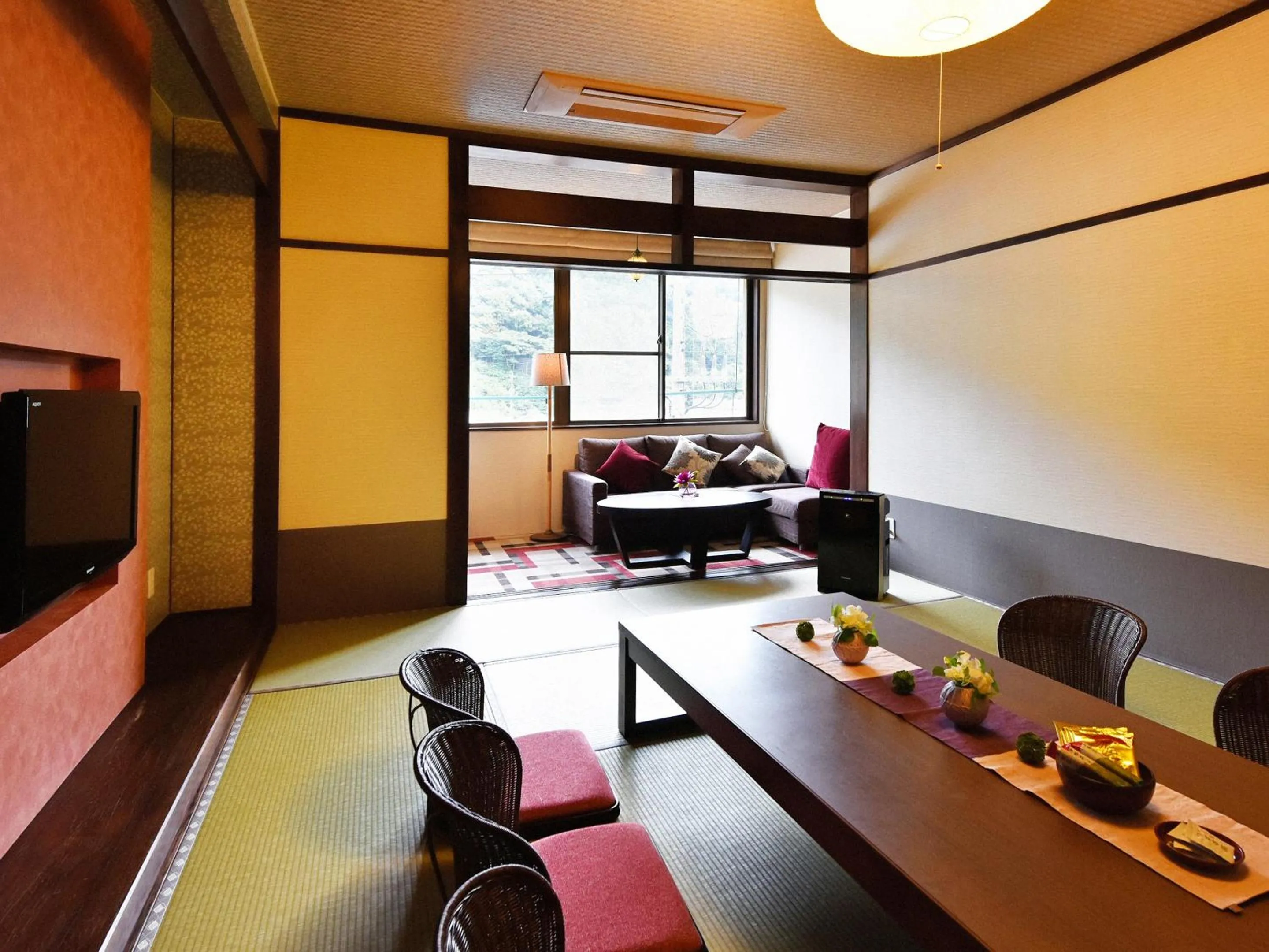 Other in Hamachiyokan