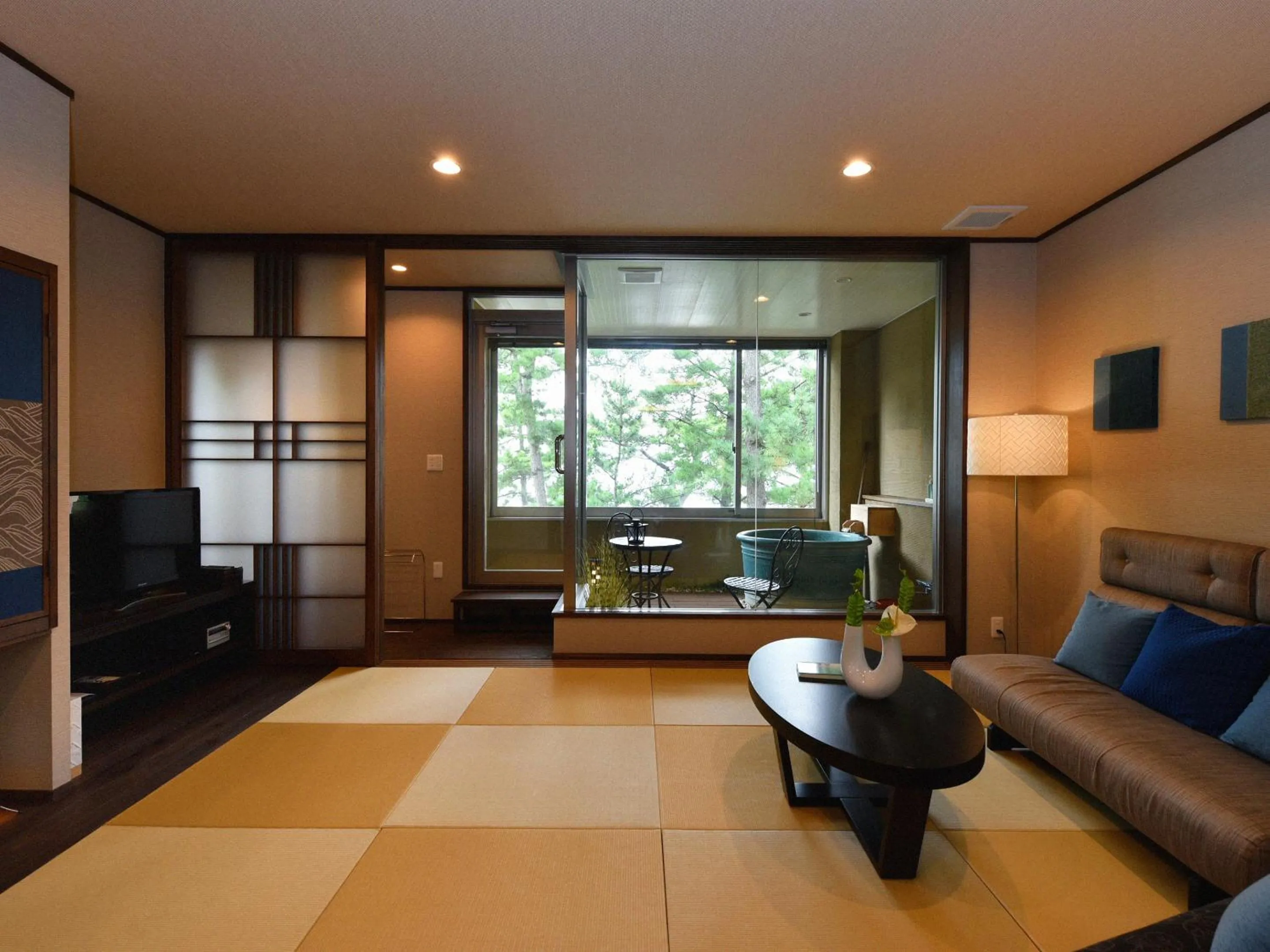 Other in Hamachiyokan