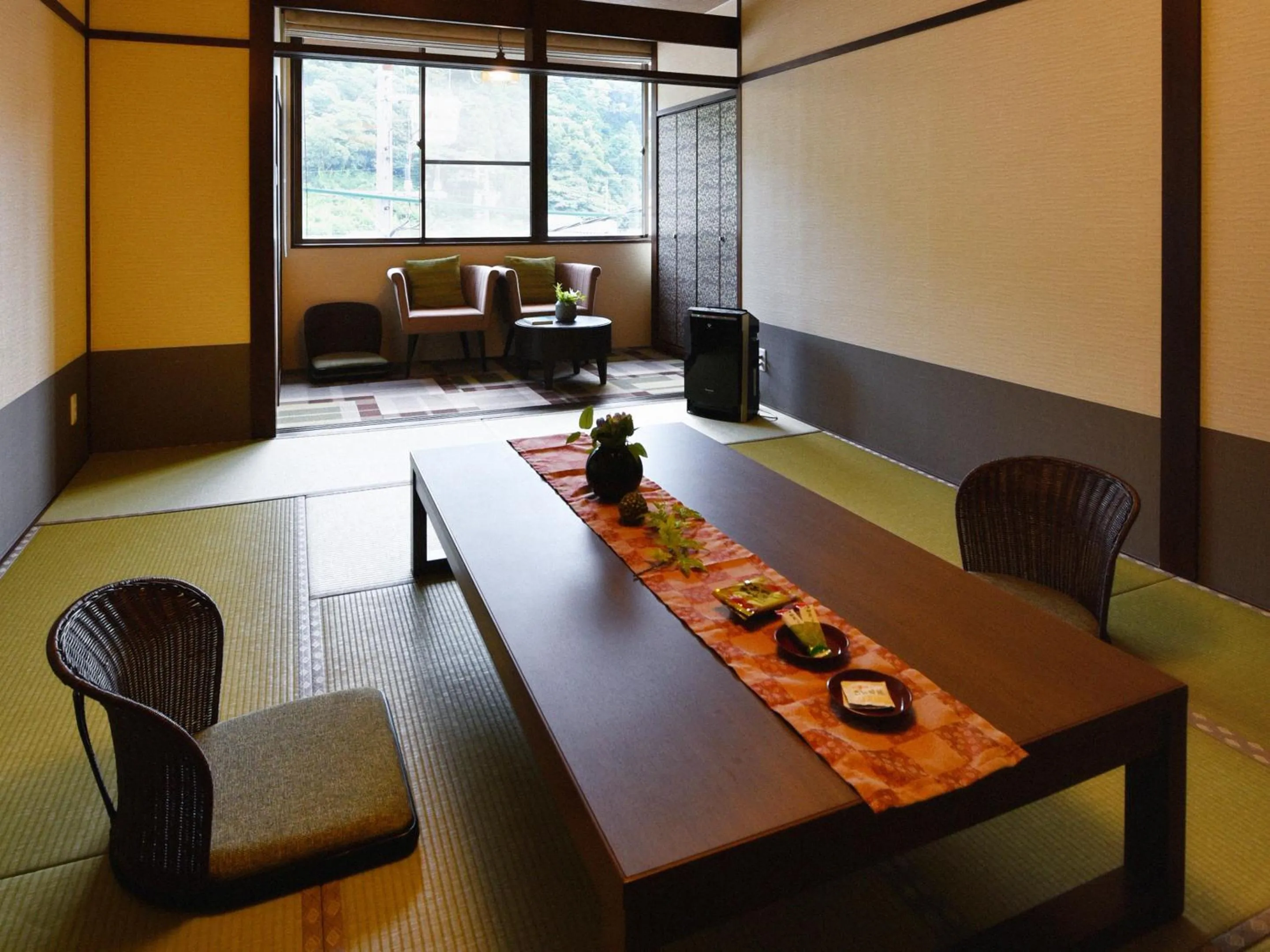 Other in Hamachiyokan